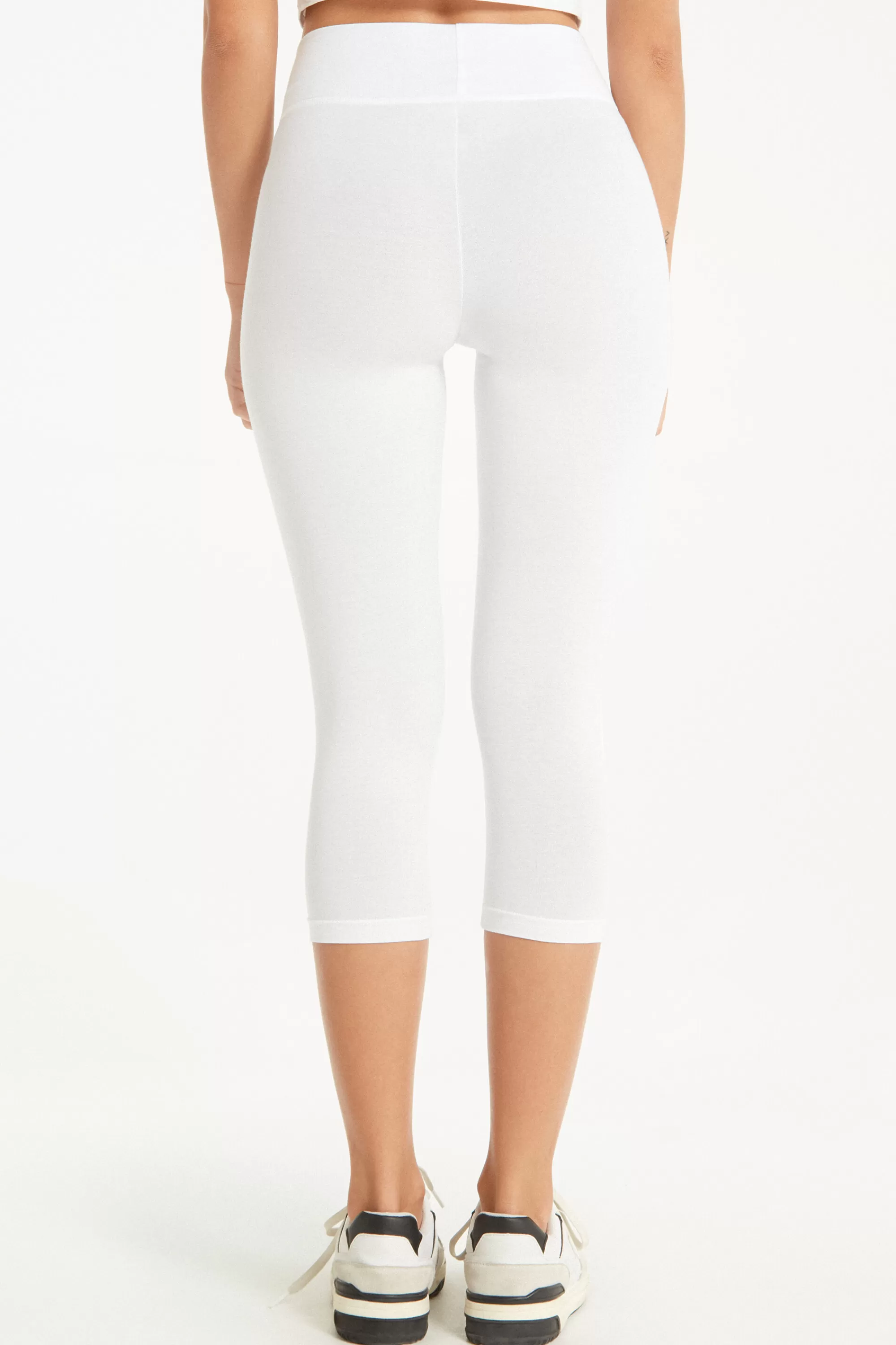 New Leggings Capri - Leggings - Donna | Joggers e Leggings | Leggings