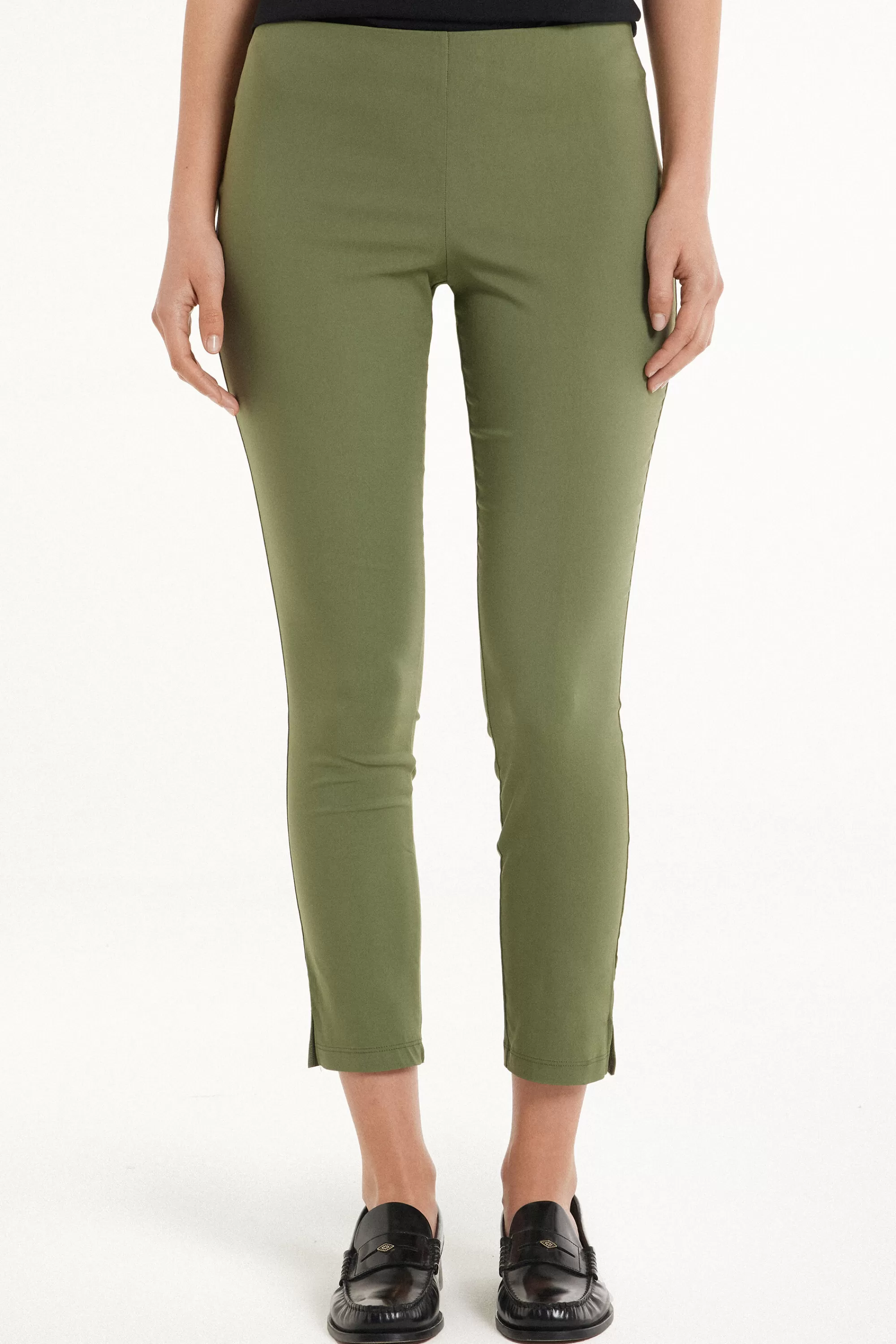 Clearance Leggings Capri - Leggings - Donna | Joggers e Leggings | Leggings