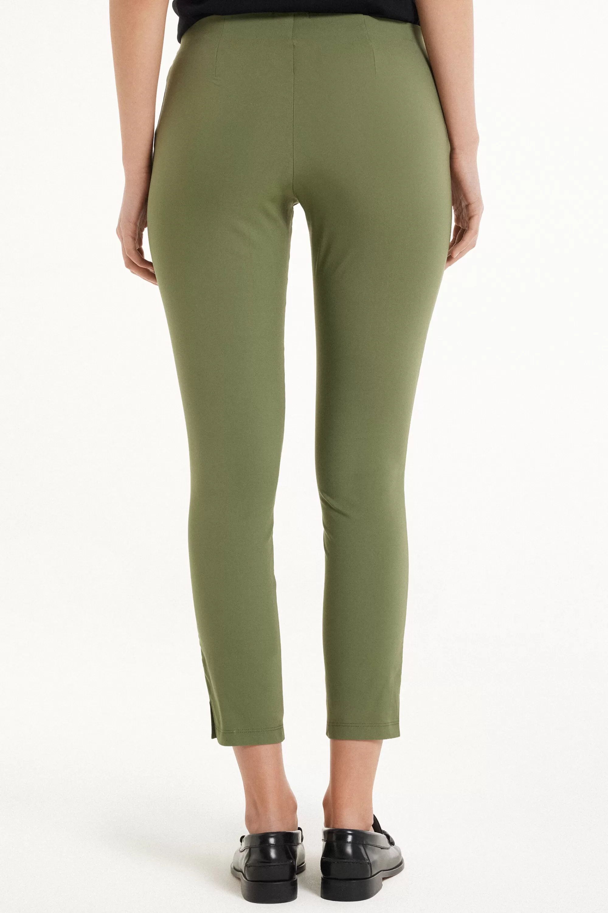 Clearance Leggings Capri - Leggings - Donna | Joggers e Leggings | Leggings