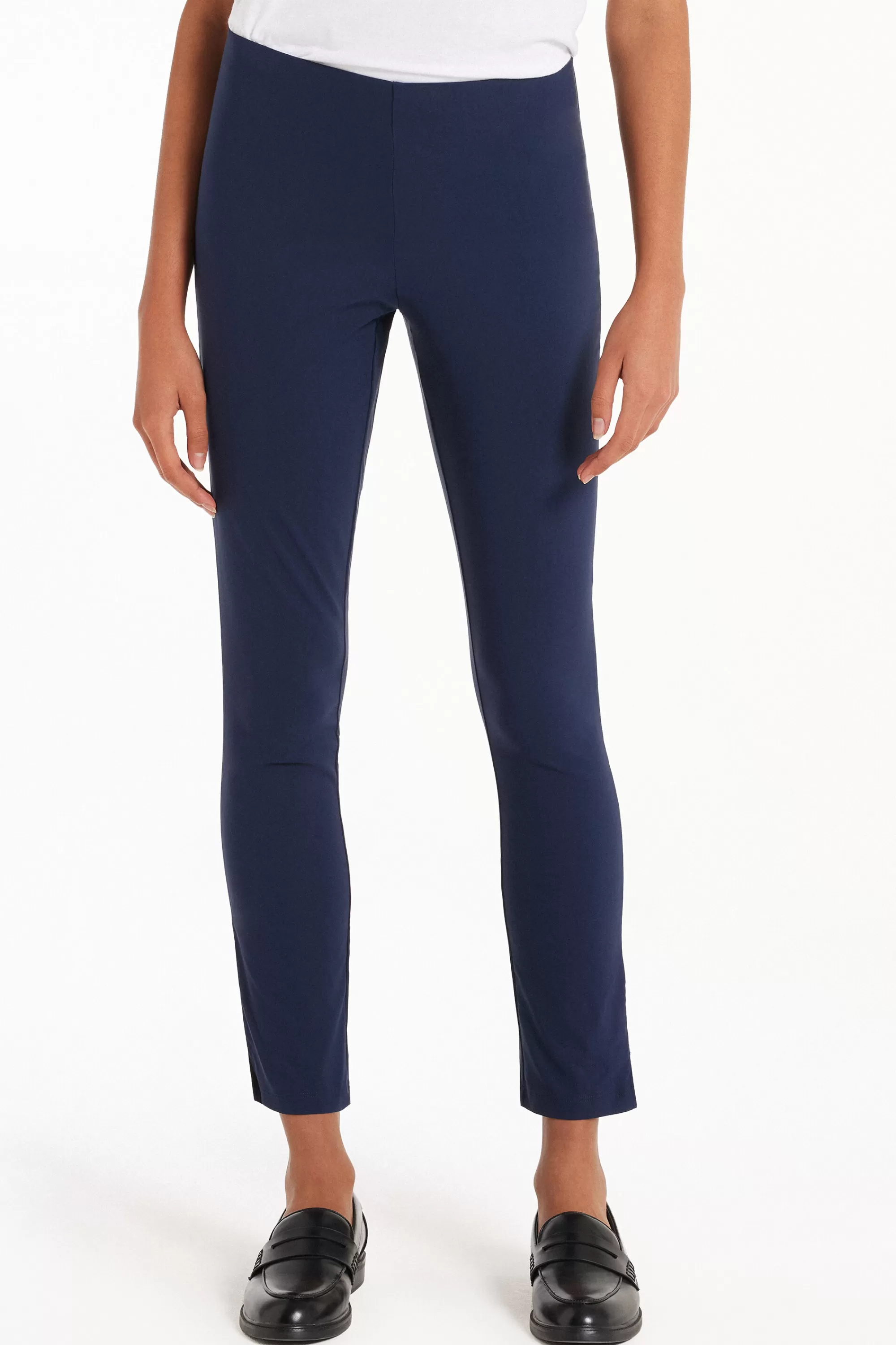 Outlet Leggings Capri - Leggings - Donna | Joggers e Leggings | Leggings