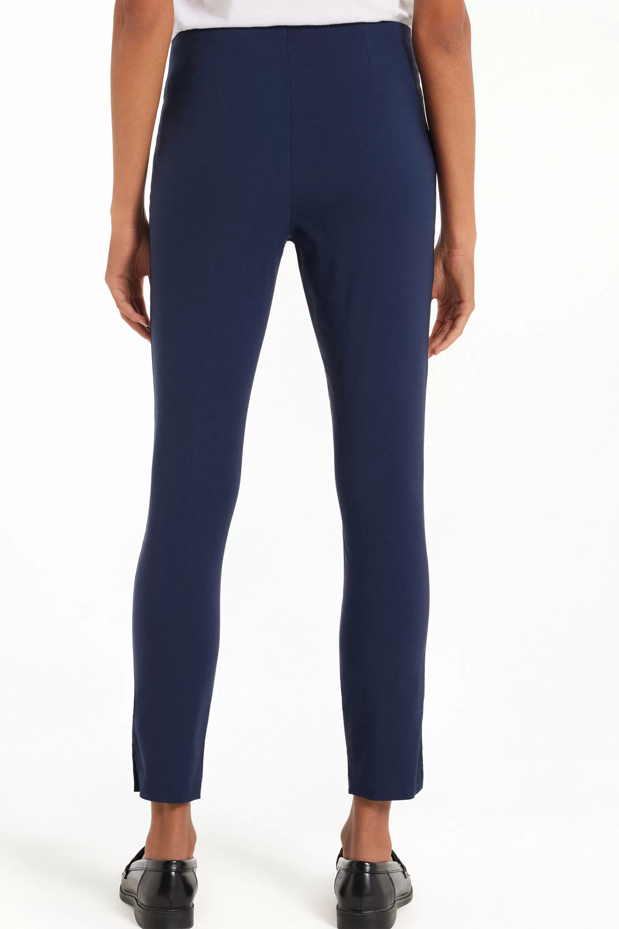 Outlet Leggings Capri - Leggings - Donna | Joggers e Leggings | Leggings