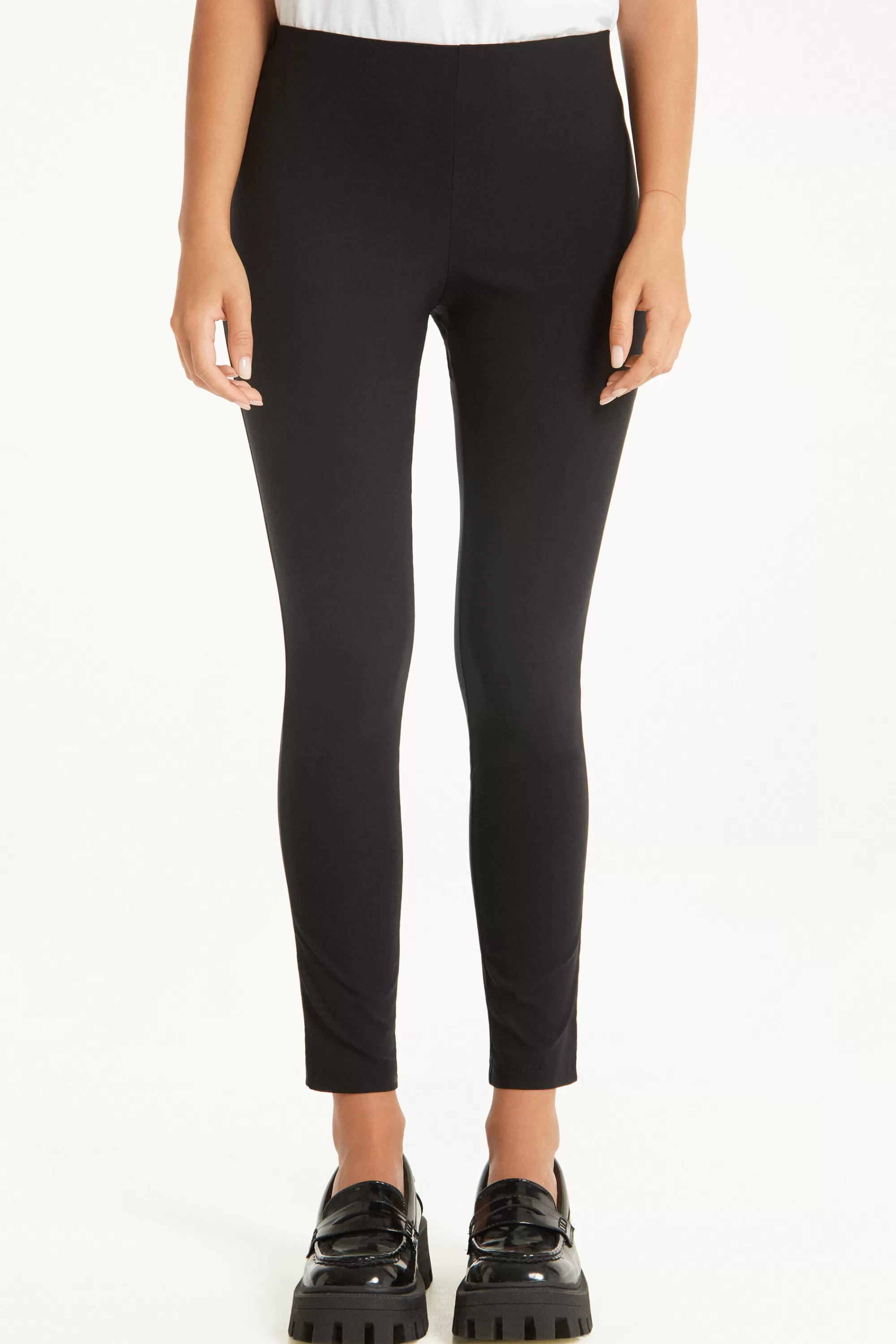 Best Leggings Capri - Leggings - Donna | Joggers e Leggings | Leggings