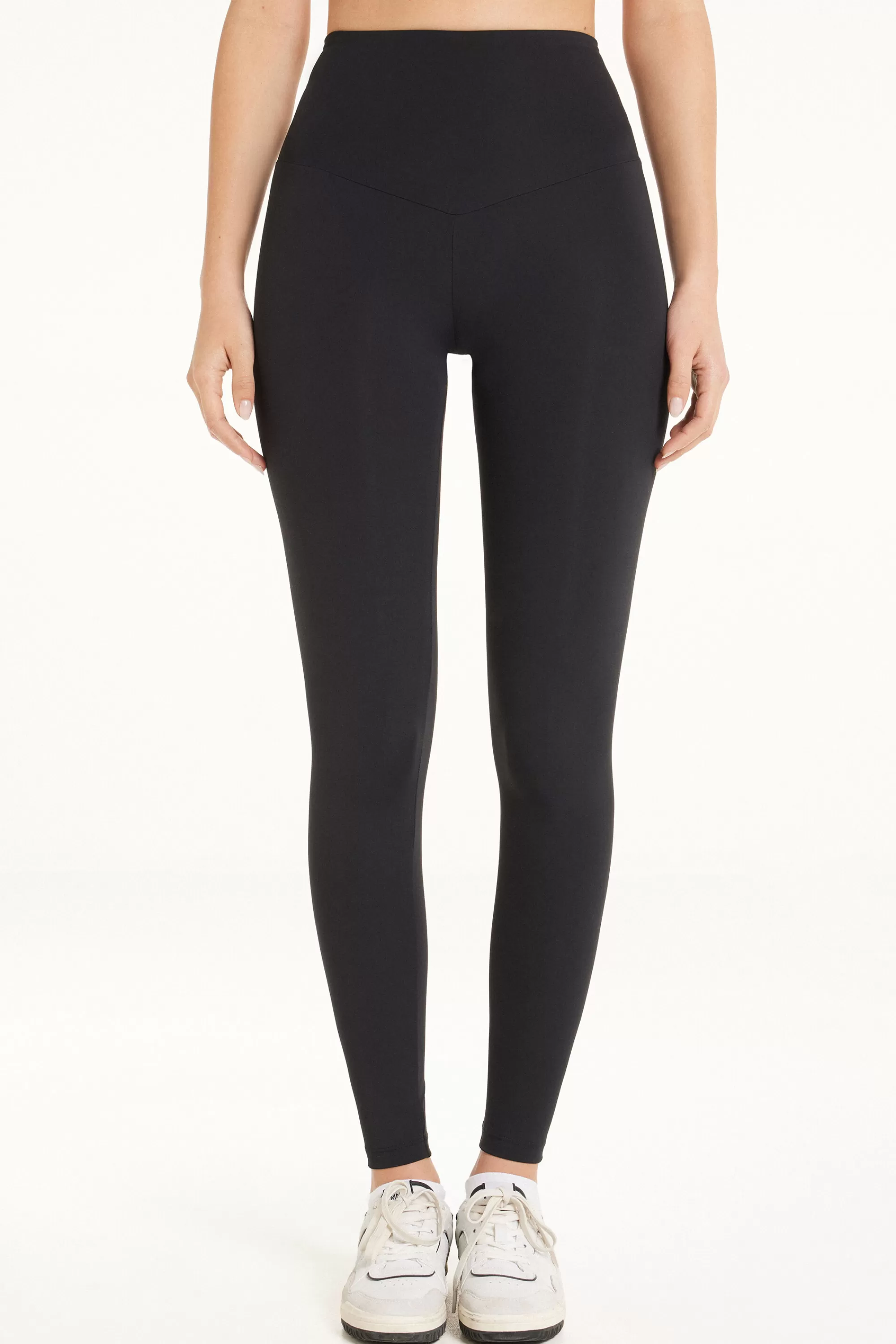 Best Leggings Shaping - Leggings - Donna | Joggers e Leggings | Collezione Fitness