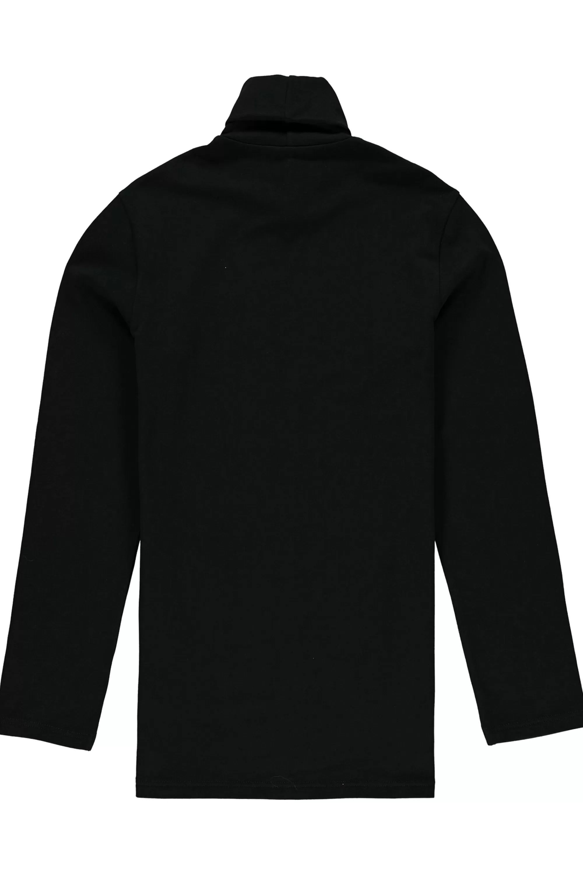 Hot Maglia Manica Lunga Collo Alto Cotone Termico - Maglie Maniche Lunghe - Uomo | Maglie termiche | Maglie maniche lunghe