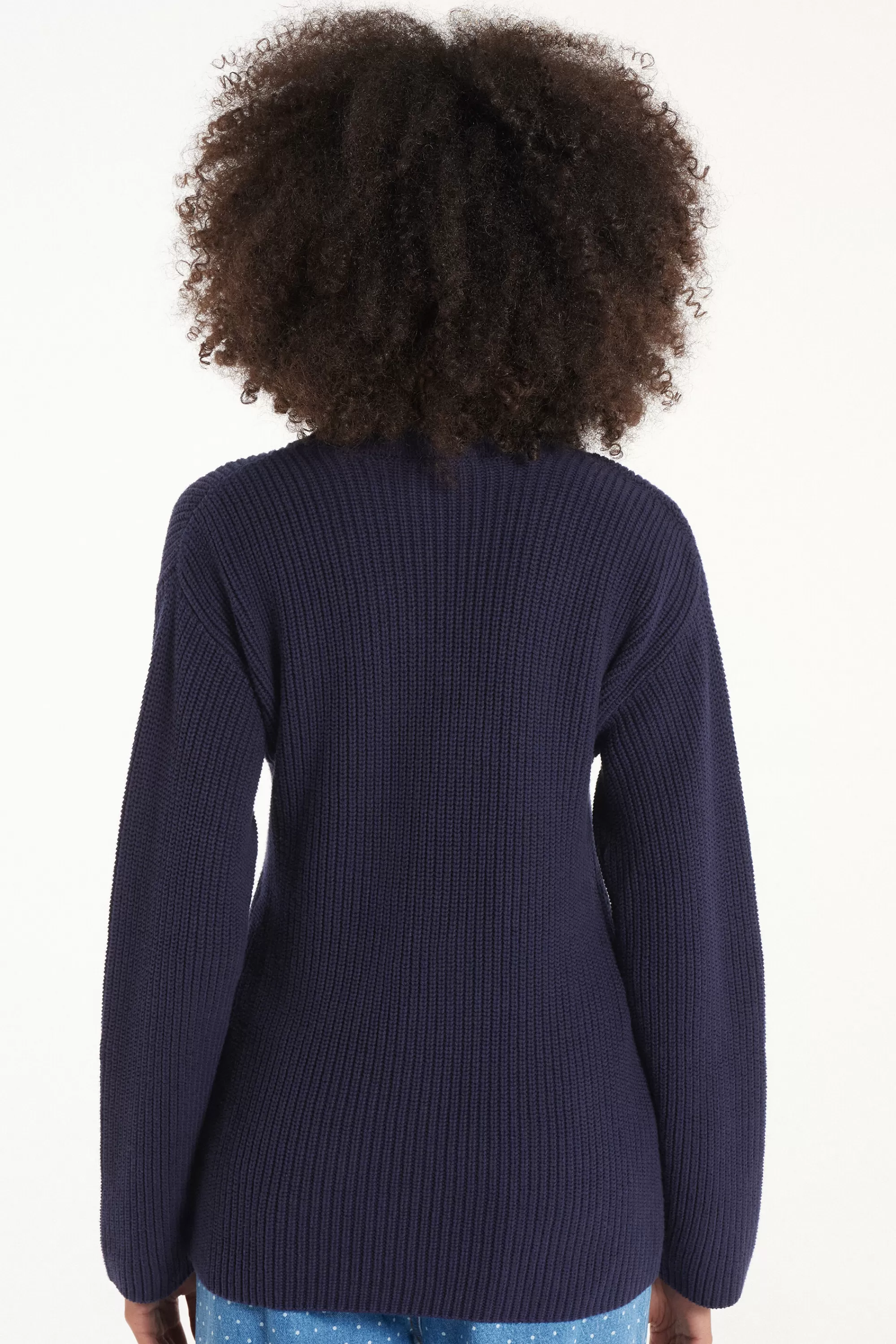 Clearance Maglia Manica Lunga Girocollo Costa Calato - Maglie Maniche Lunghe - Donna | Maglie maniche lunghe