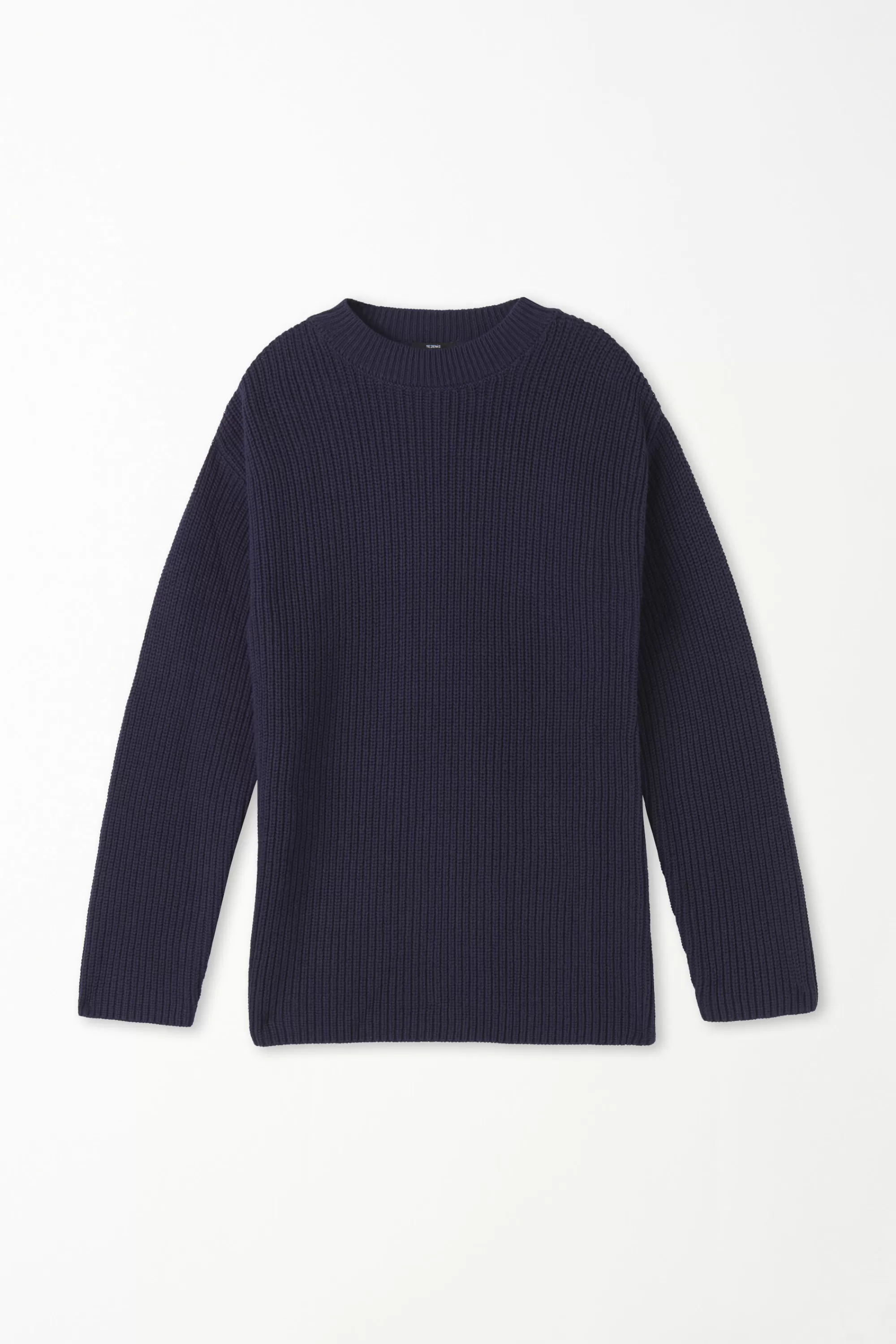 Clearance Maglia Manica Lunga Girocollo Costa Calato - Maglie Maniche Lunghe - Donna | Maglie maniche lunghe