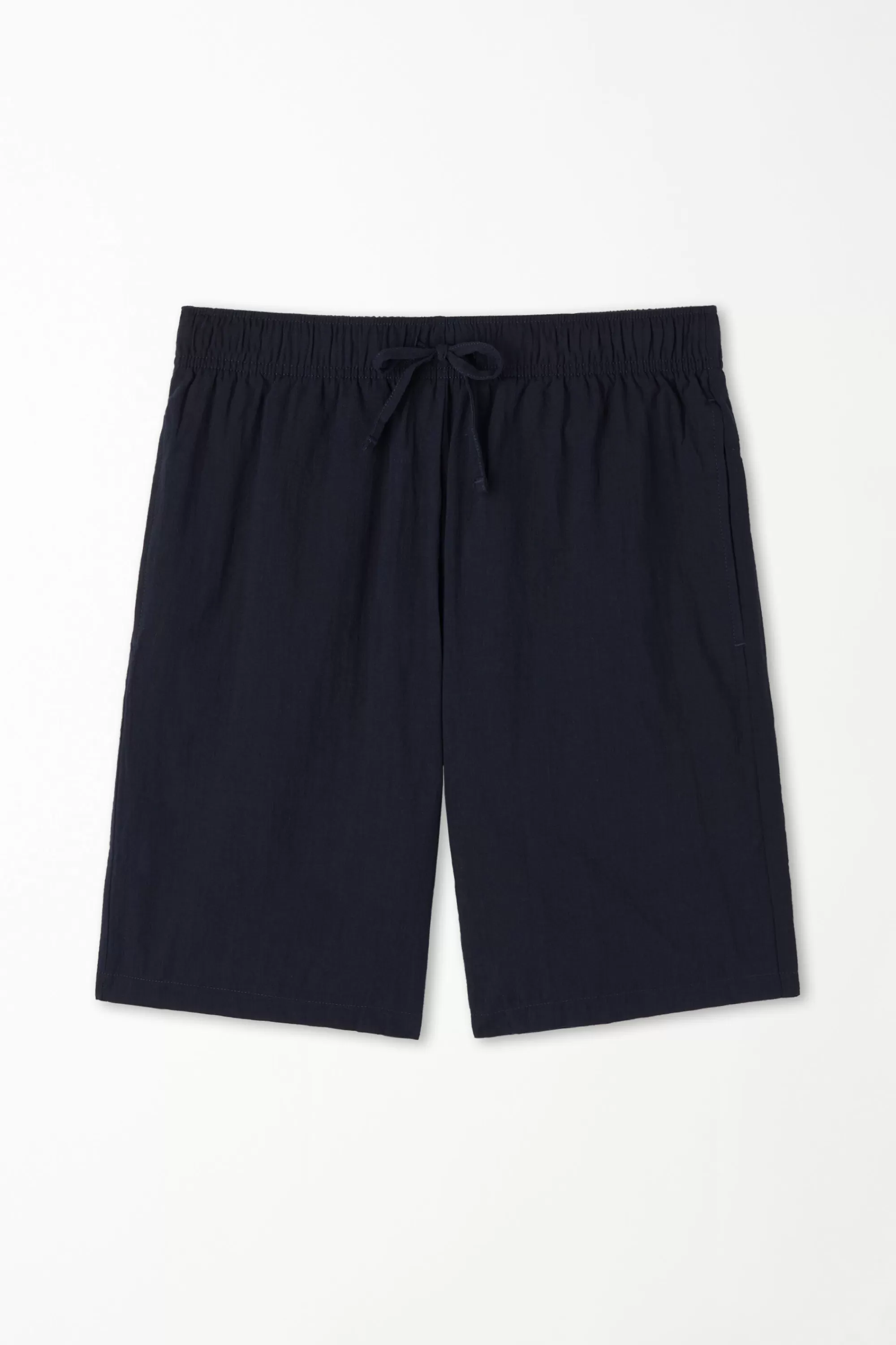 Best Pantaloncini Corti In 100% Cotone Super Leggero Con Tasche - Pantaloncini - Uomo | Pantaloncini