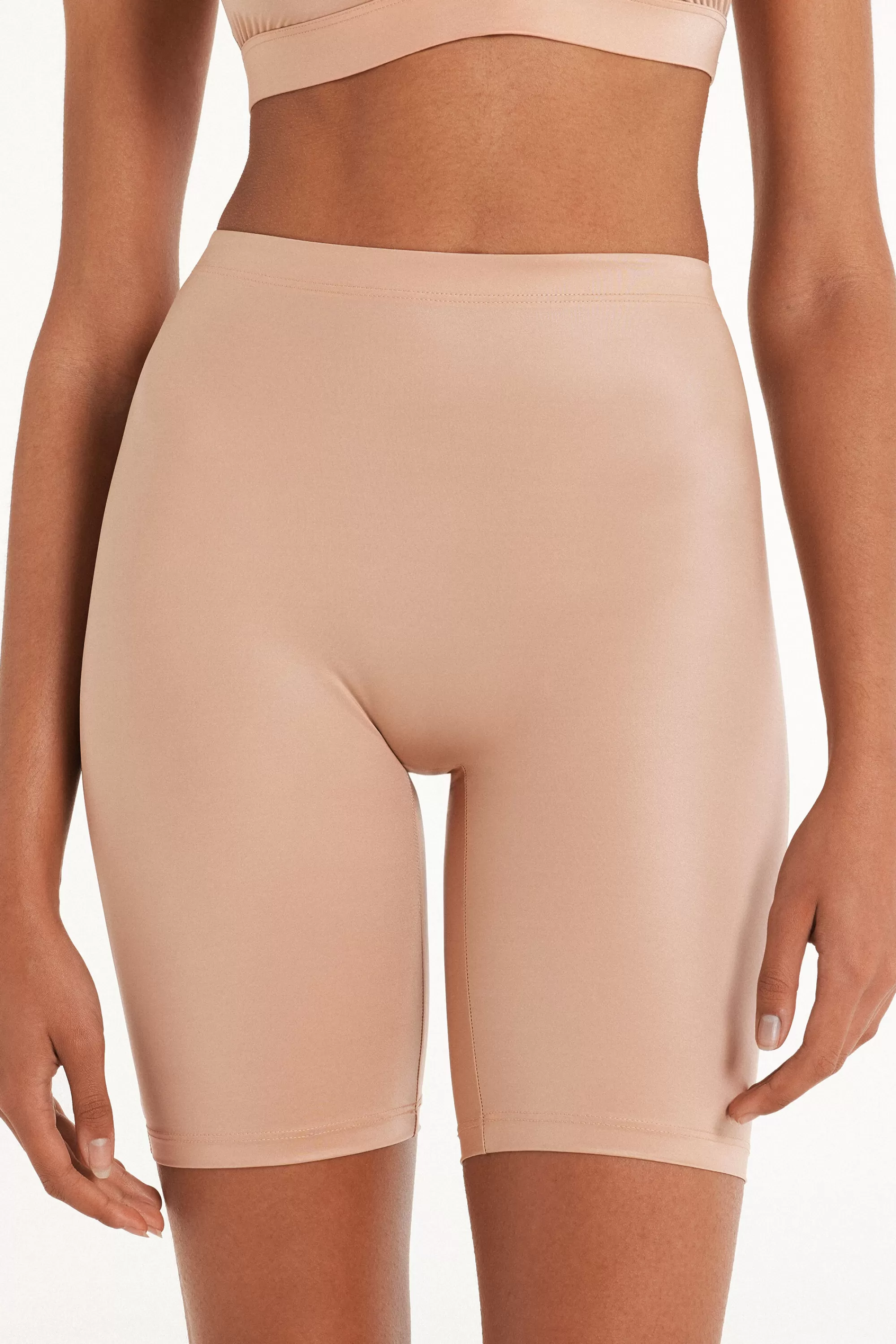 Cheap Pantaloncino Ciclista Ultralight Shaping - Shorts - Donna | Joggers e Leggings | Abbigliamento modellante