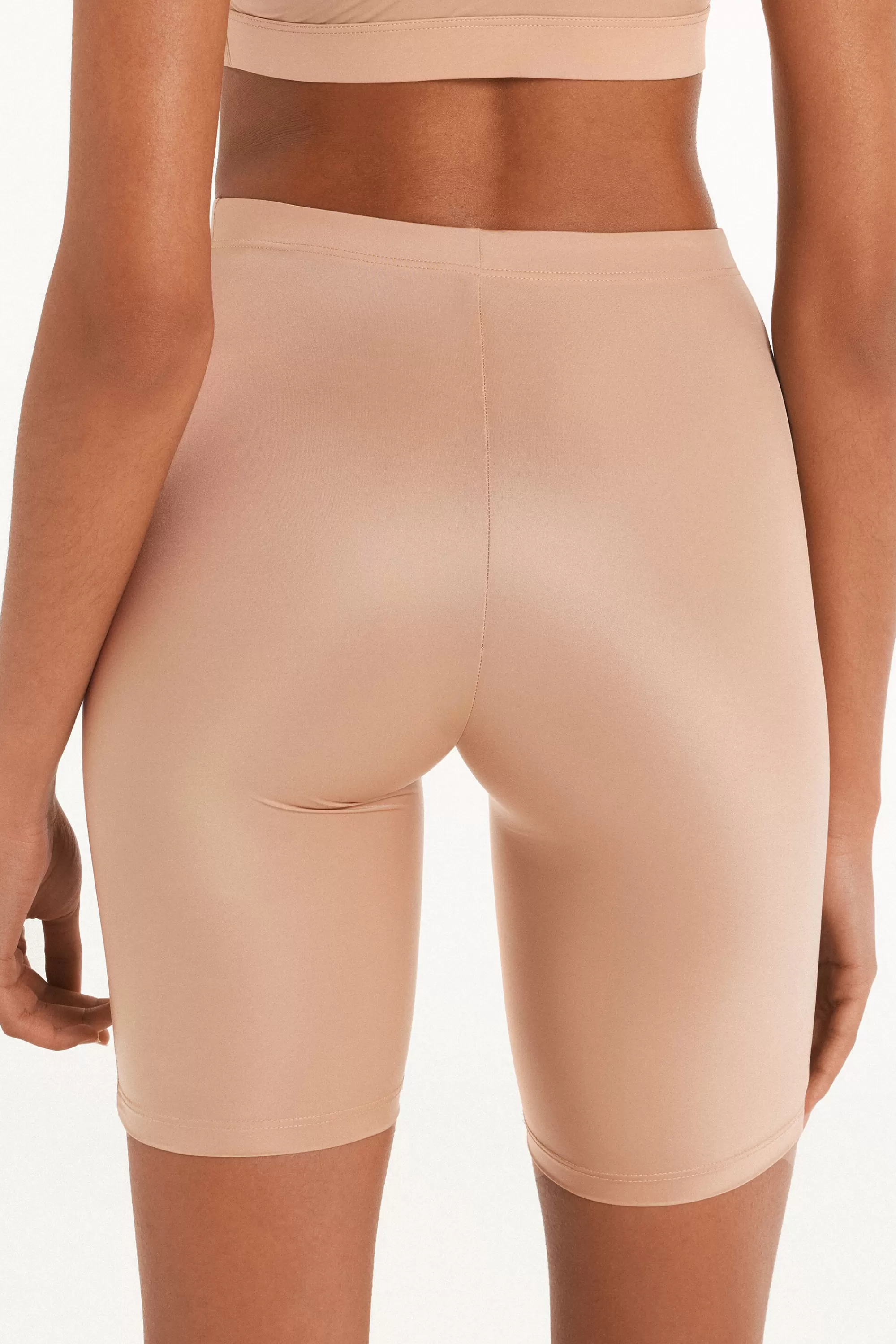 Cheap Pantaloncino Ciclista Ultralight Shaping - Shorts - Donna | Joggers e Leggings | Abbigliamento modellante