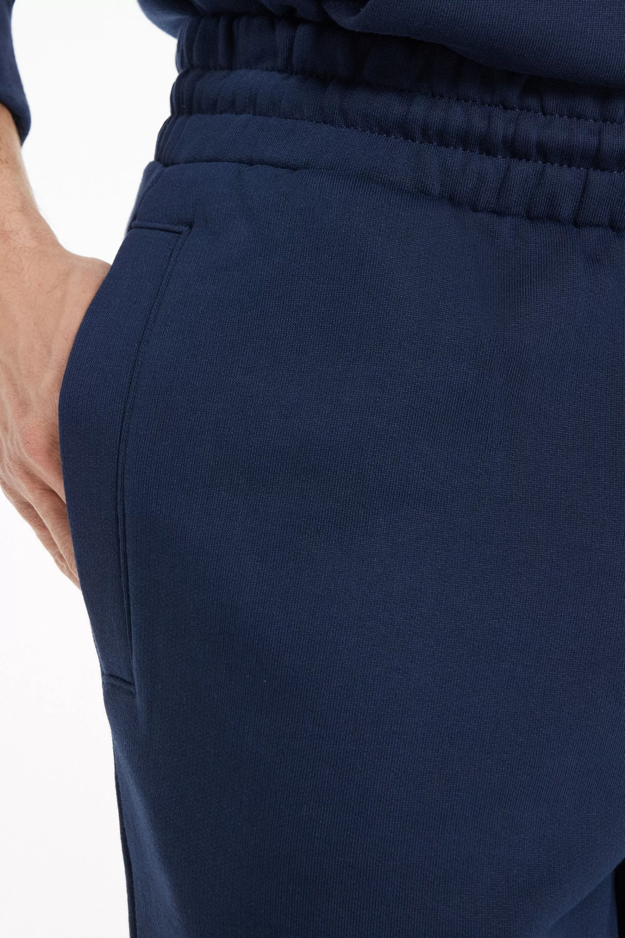 Best Pantalone Lungo Felpa Pesante Con Tasche - Pantaloni Lunghi - Uomo | Tute | Pantaloni lunghi