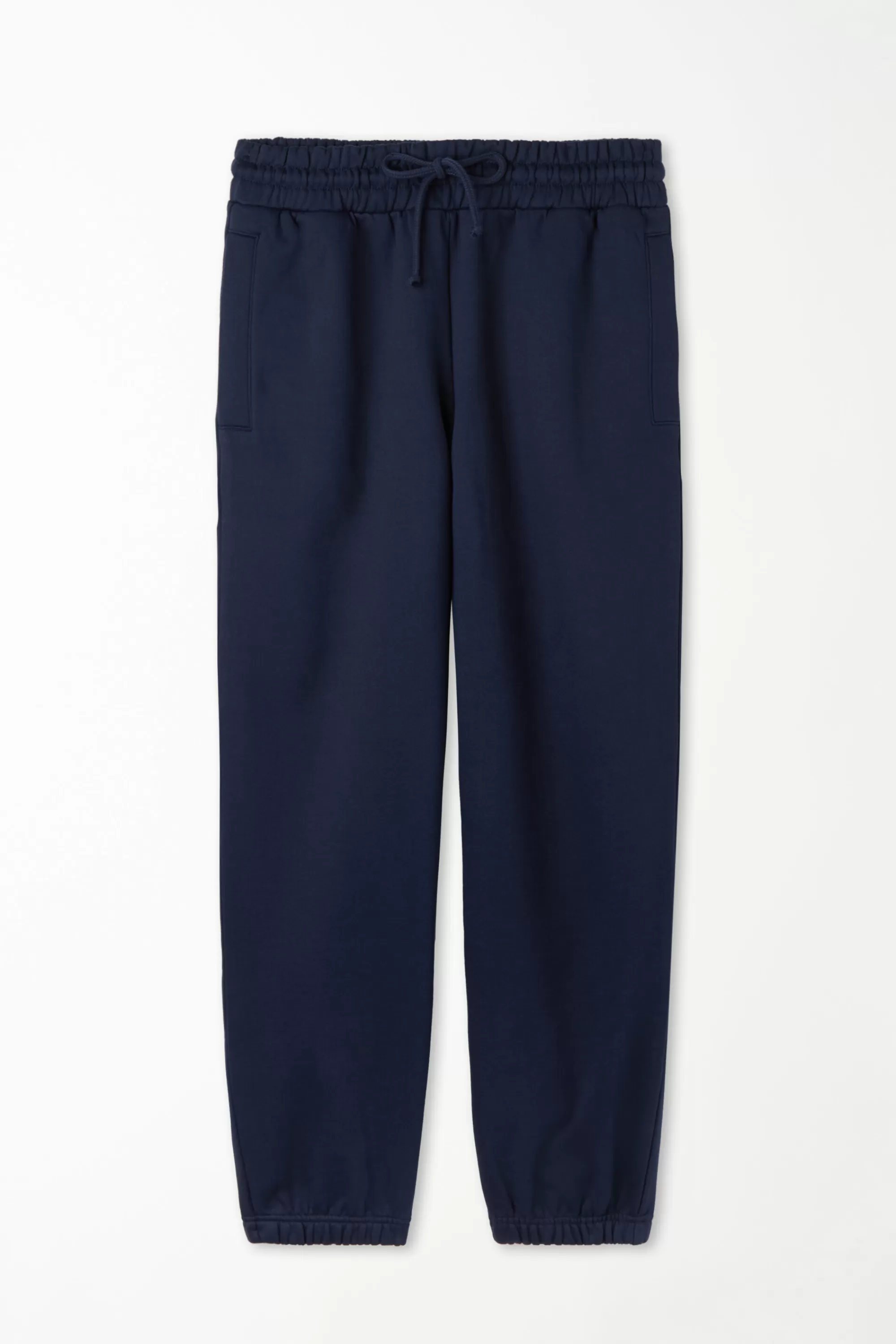 Best Pantalone Lungo Felpa Pesante Con Tasche - Pantaloni Lunghi - Uomo | Tute | Pantaloni lunghi