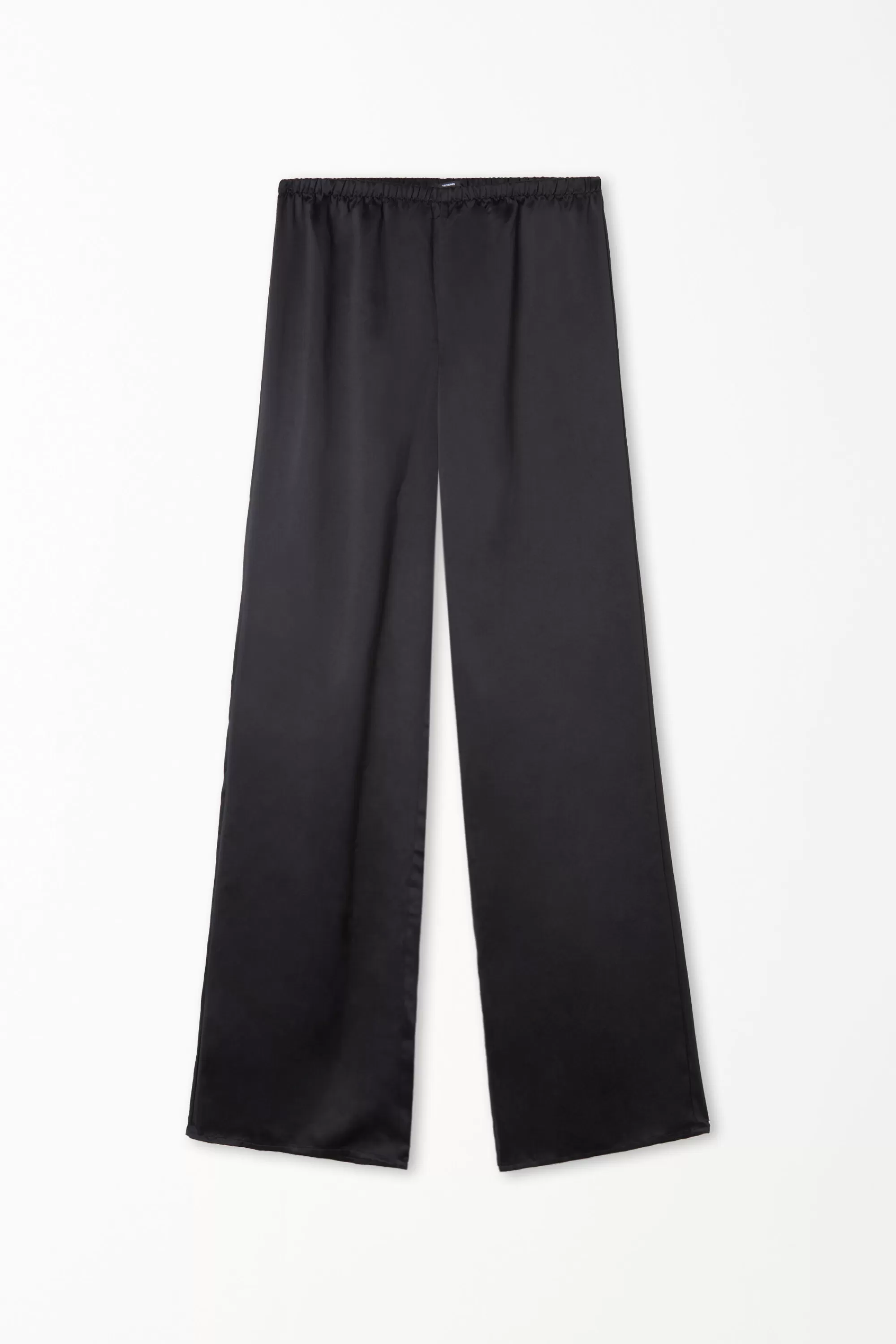 Hot Pantalone Lungo Raso Colorful Tulle - Pigiami Combinabili - Donna | Pigiami combinabili