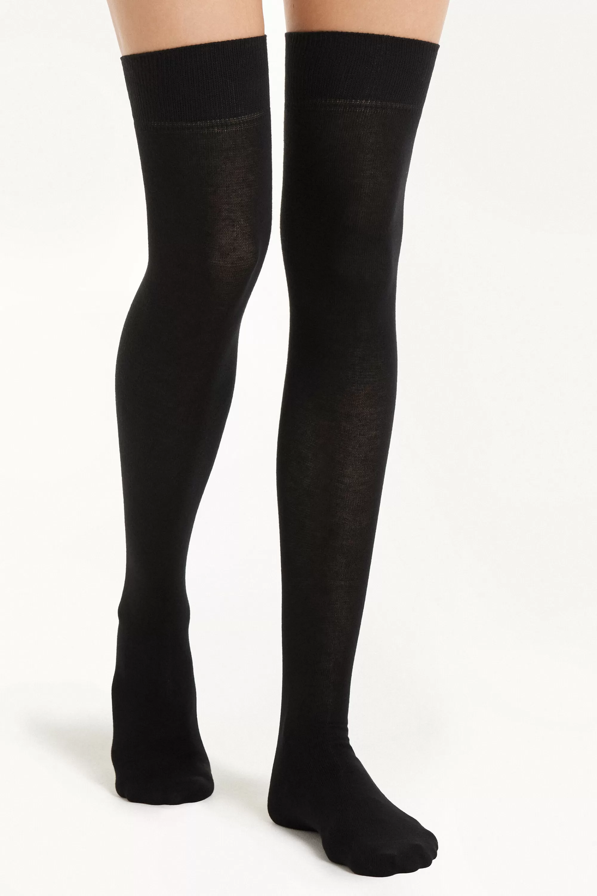 Shop Parigina - Autoreggenti - Donna | Collant e Parigine