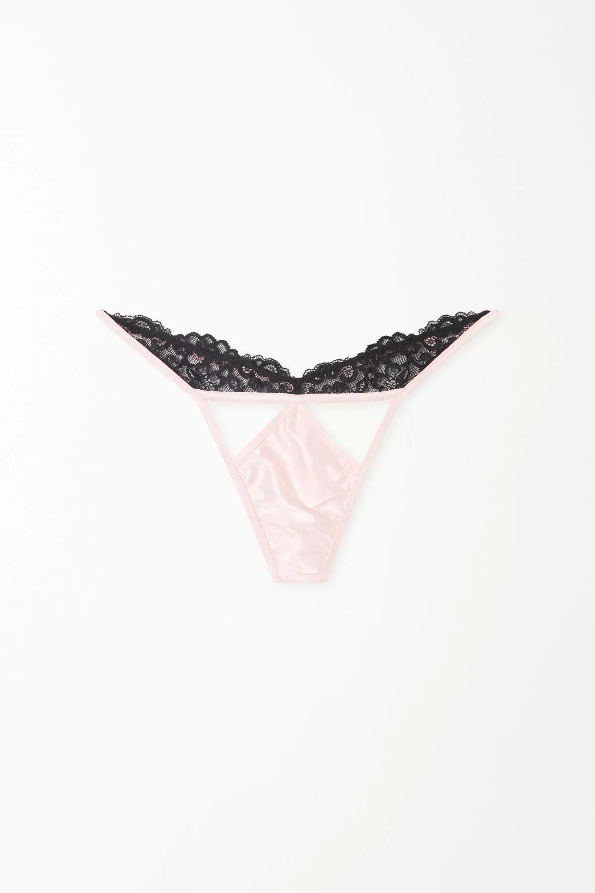 Cheap Perizoma Fianchetto A Tanga Venice Dream Lace - Perizoma E Tanga - Donna | Slip