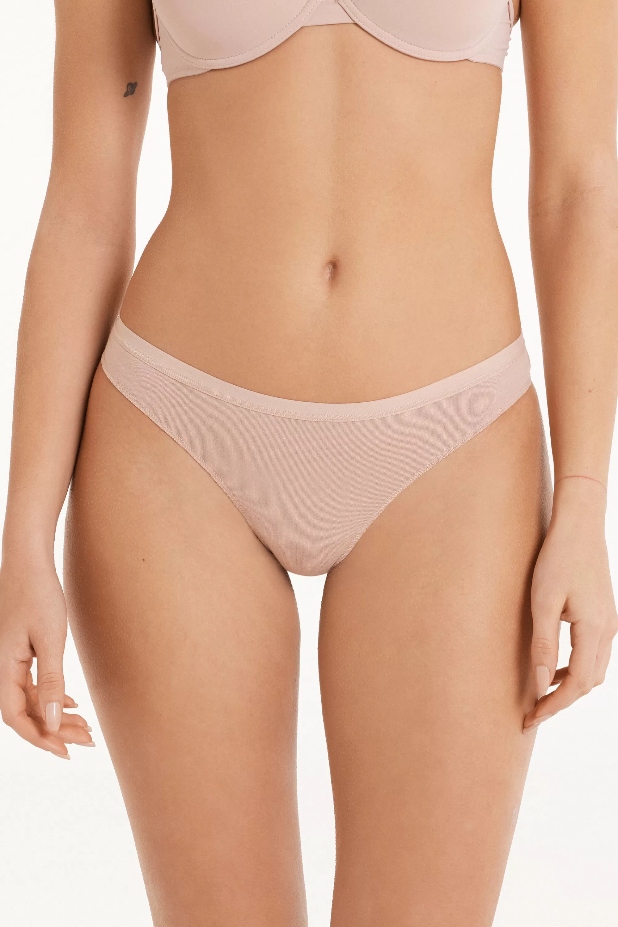 Cheap Perizoma In Cotone - Perizoma E Tanga - Donna | Intimo | Completi intimi