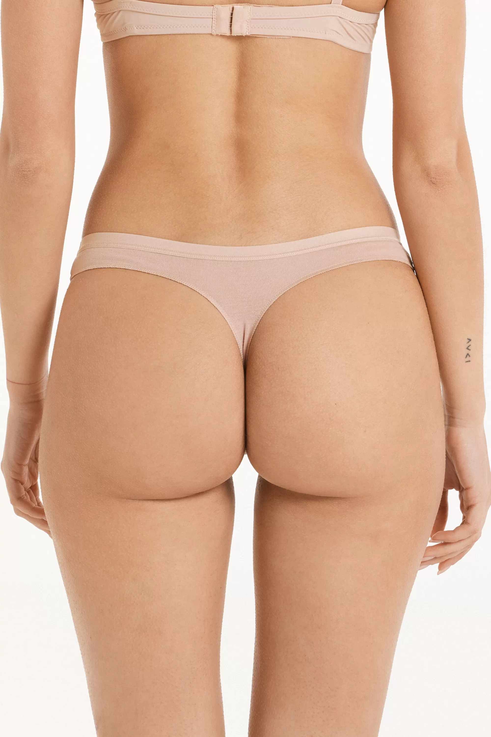 Cheap Perizoma In Cotone - Perizoma E Tanga - Donna | Intimo | Completi intimi