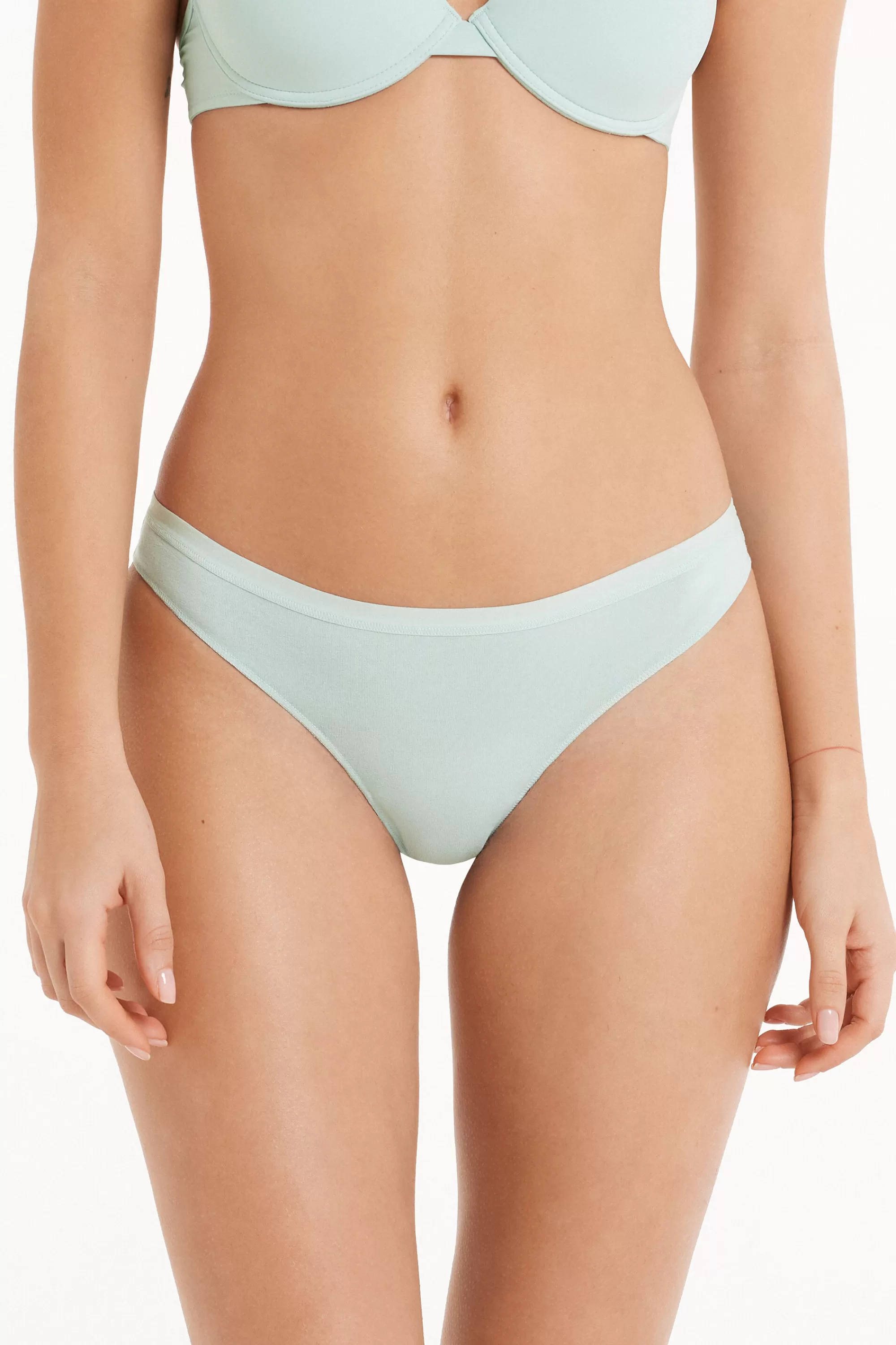 Clearance Perizoma In Cotone - Perizoma E Tanga - Donna | Intimo | Completi intimi