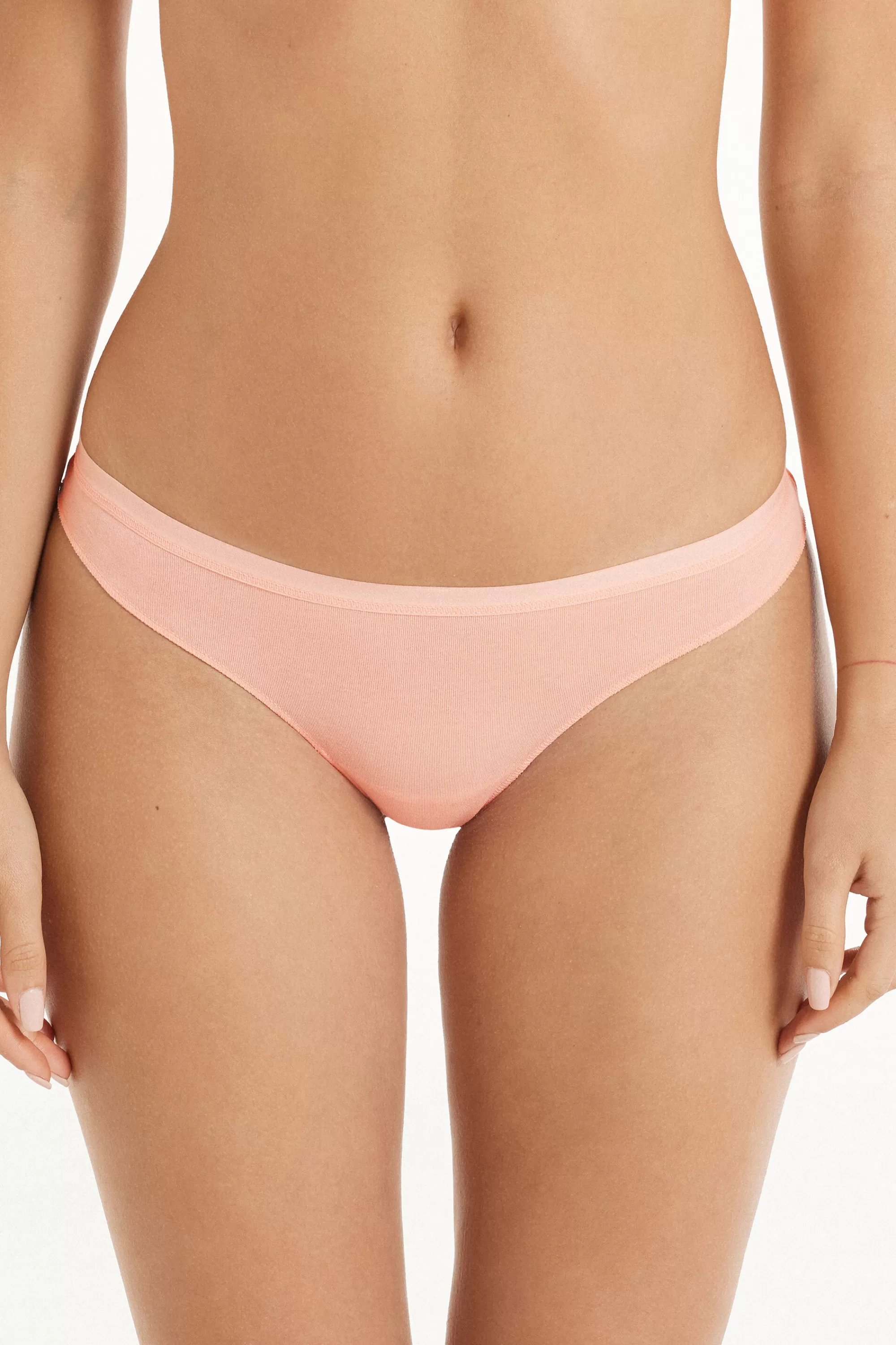 Cheap Perizoma In Cotone - Perizoma E Tanga - Donna | Completi intimi | Slip