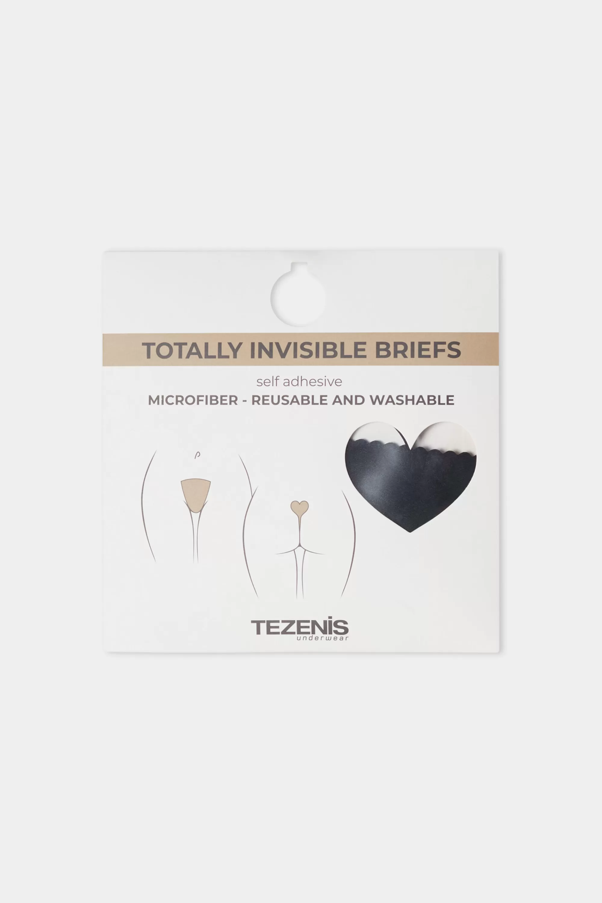 Fashion Perizoma Invisibile Adesivo - Accessori - Donna | Accessori e Ciabatte | Accessori