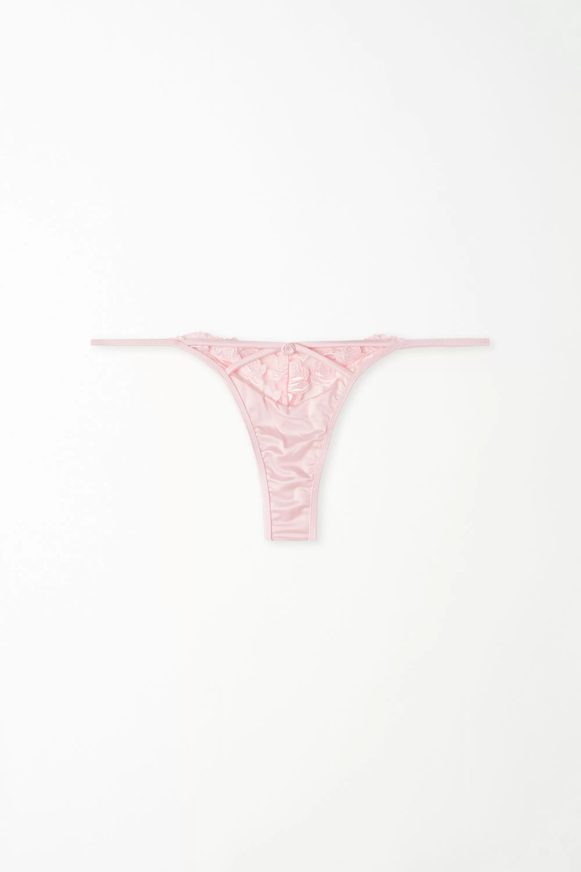Cheap Perizoma Sgambato Con Fianchetto Tanga Red Passion Lace - Perizoma E Tanga - Donna | Completi intimi | Slip