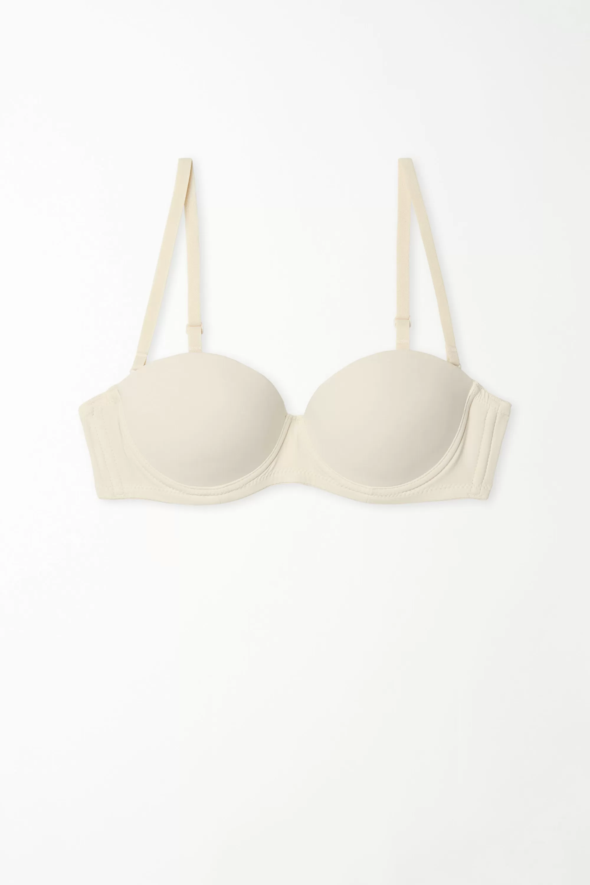 Store Reggiseno A Fascia Super Imbottita Madrid - Fascia E Senza Spalline - Donna | Sposa | Invisibile