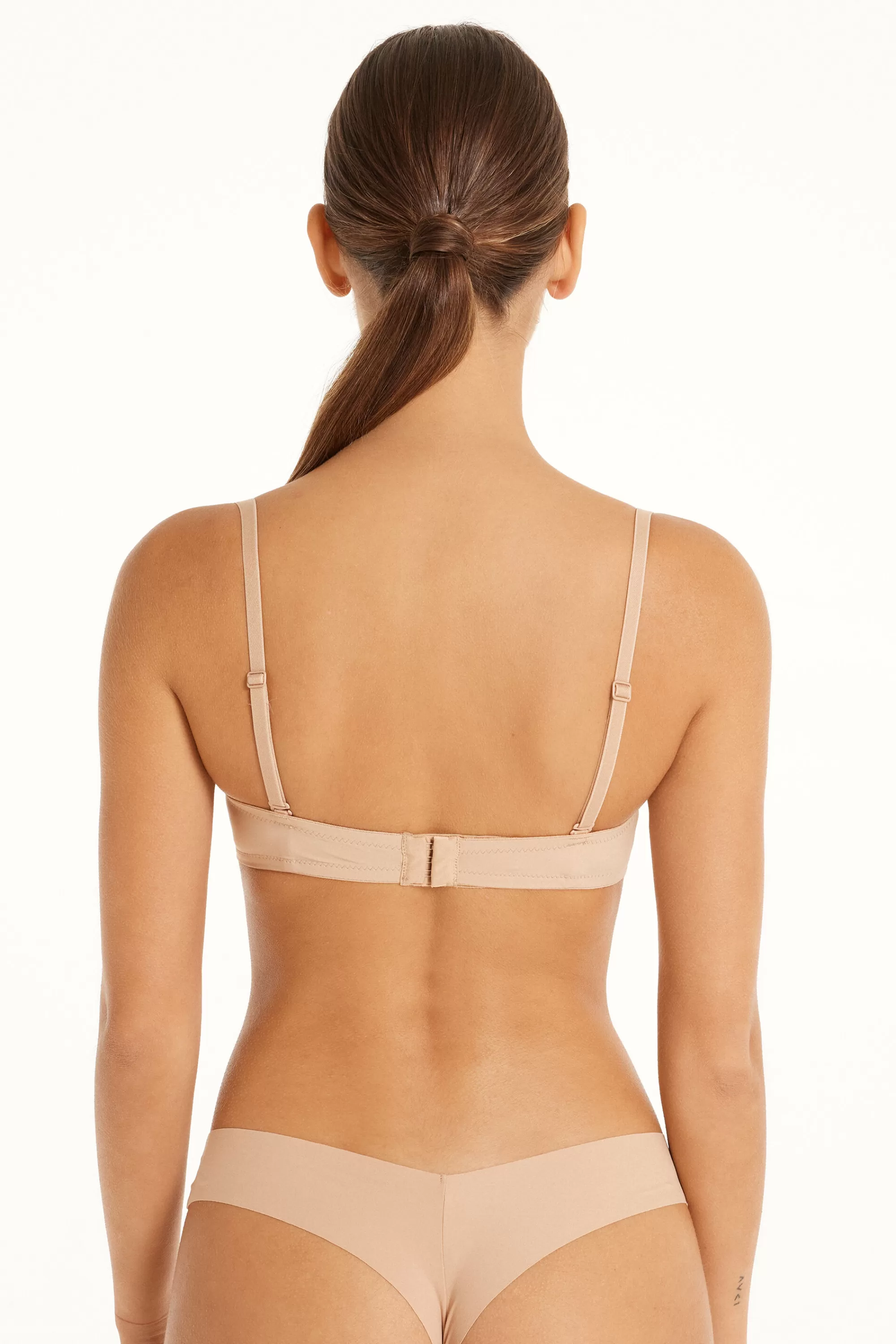 Best Sale Reggiseno A Fascia Super Imbottita Madrid - Fascia E Senza Spalline - Donna | Sposa | Invisibile