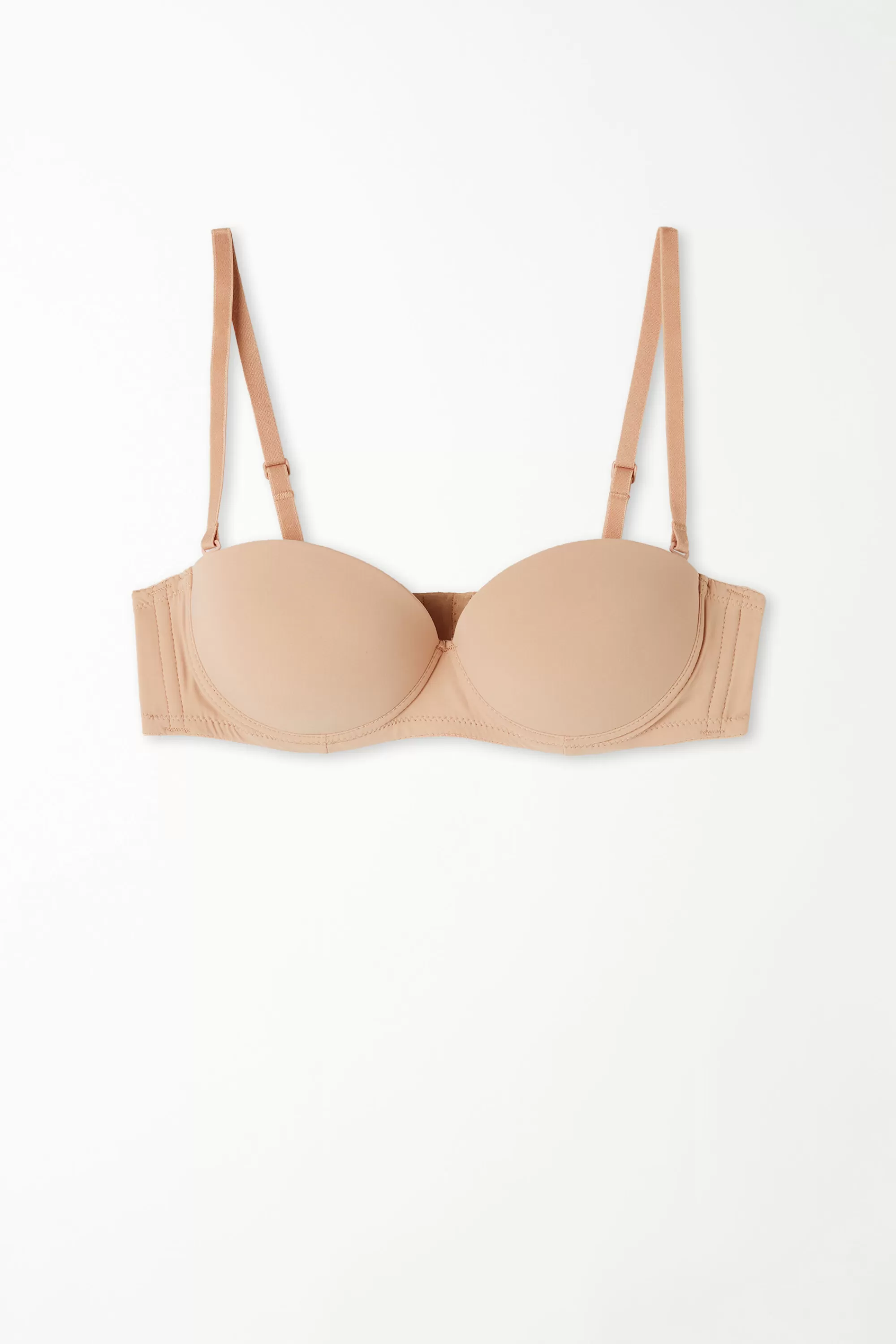 Best Sale Reggiseno A Fascia Super Imbottita Madrid - Fascia E Senza Spalline - Donna | Sposa | Invisibile