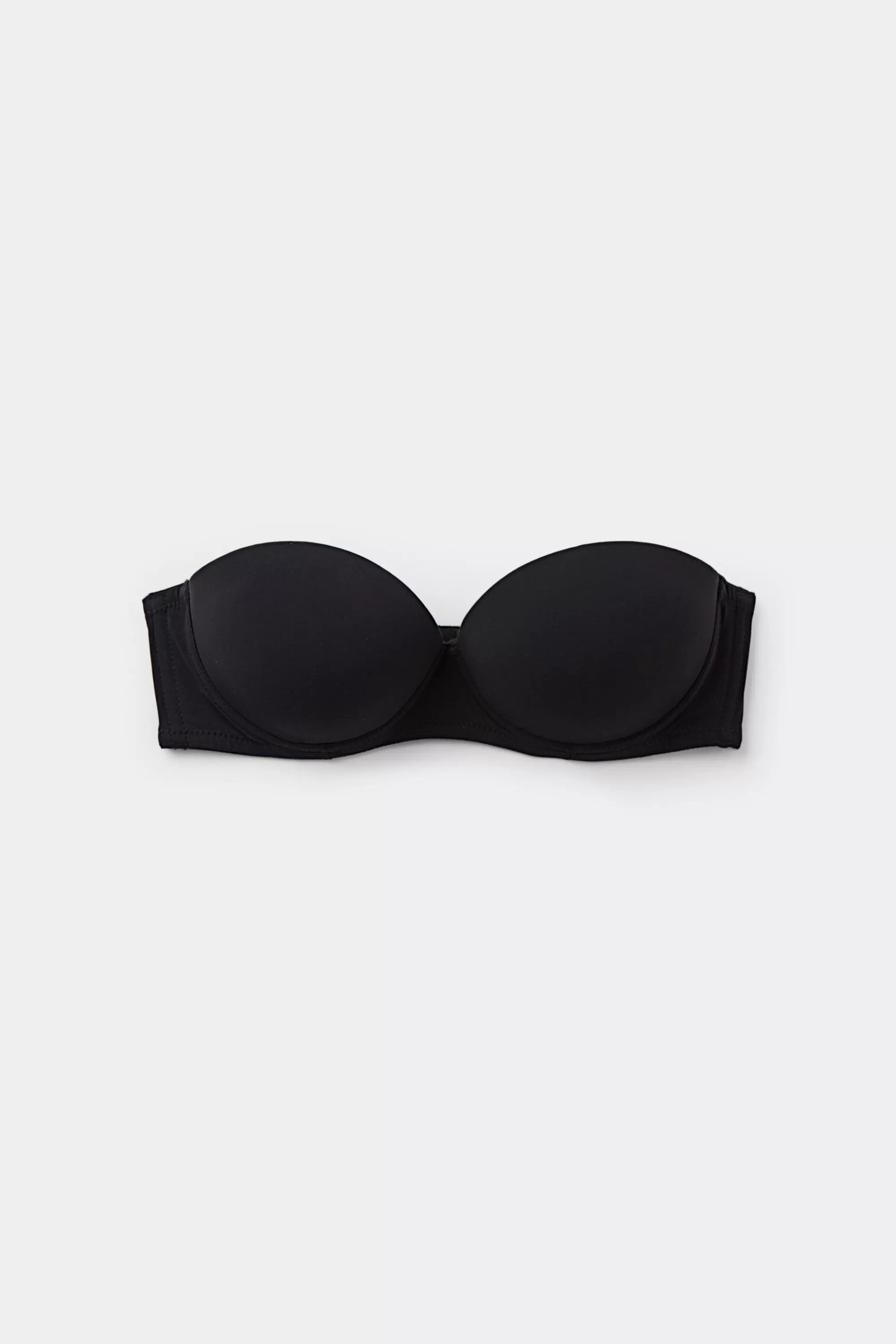 Sale Reggiseno A Fascia Super Imbottita Madrid - Fascia E Senza Spalline - Donna | Sposa | Invisibile