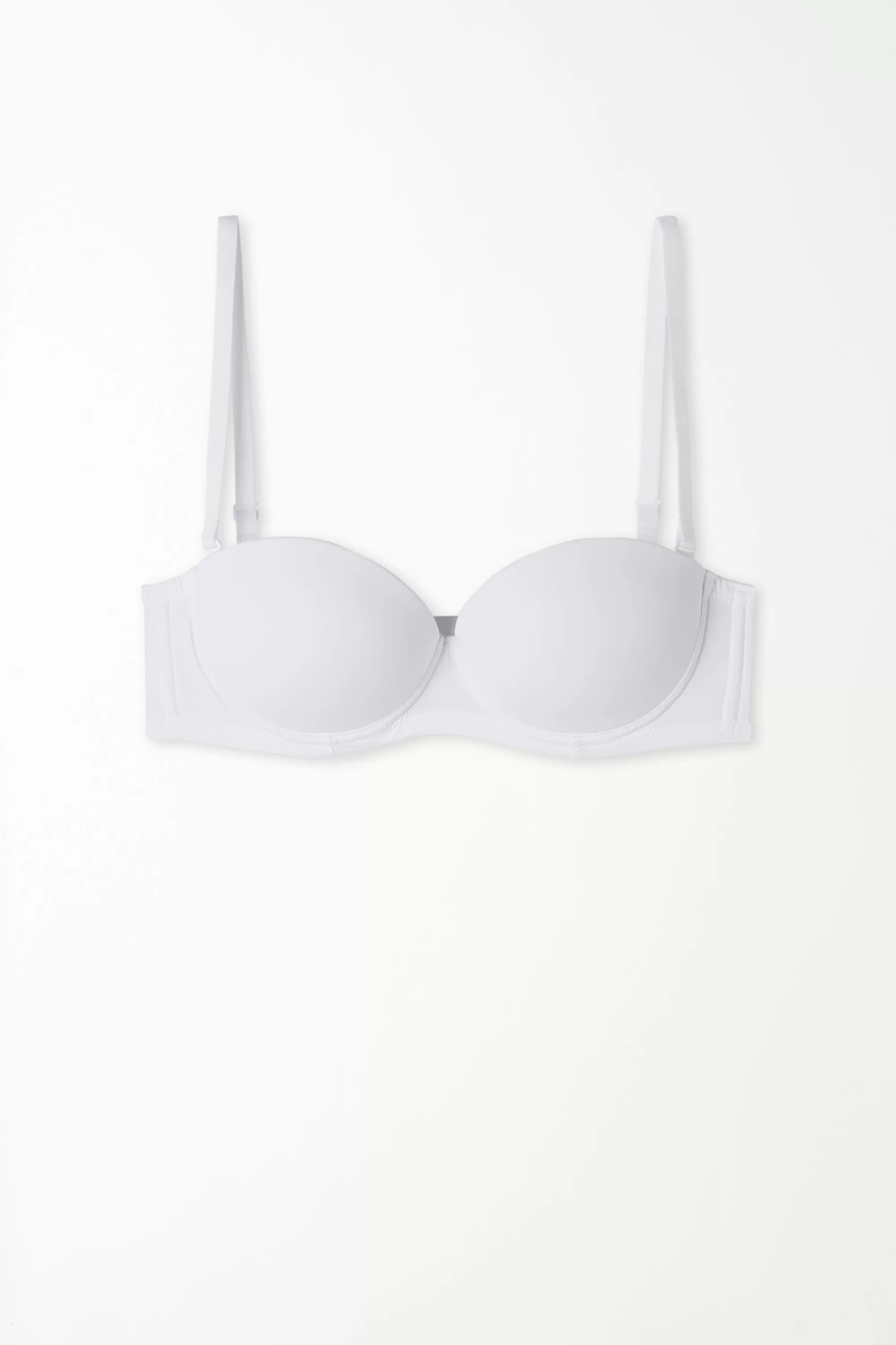 Store Reggiseno A Fascia Super Imbottita Madrid - Fascia E Senza Spalline - Donna | Sposa | Invisibile