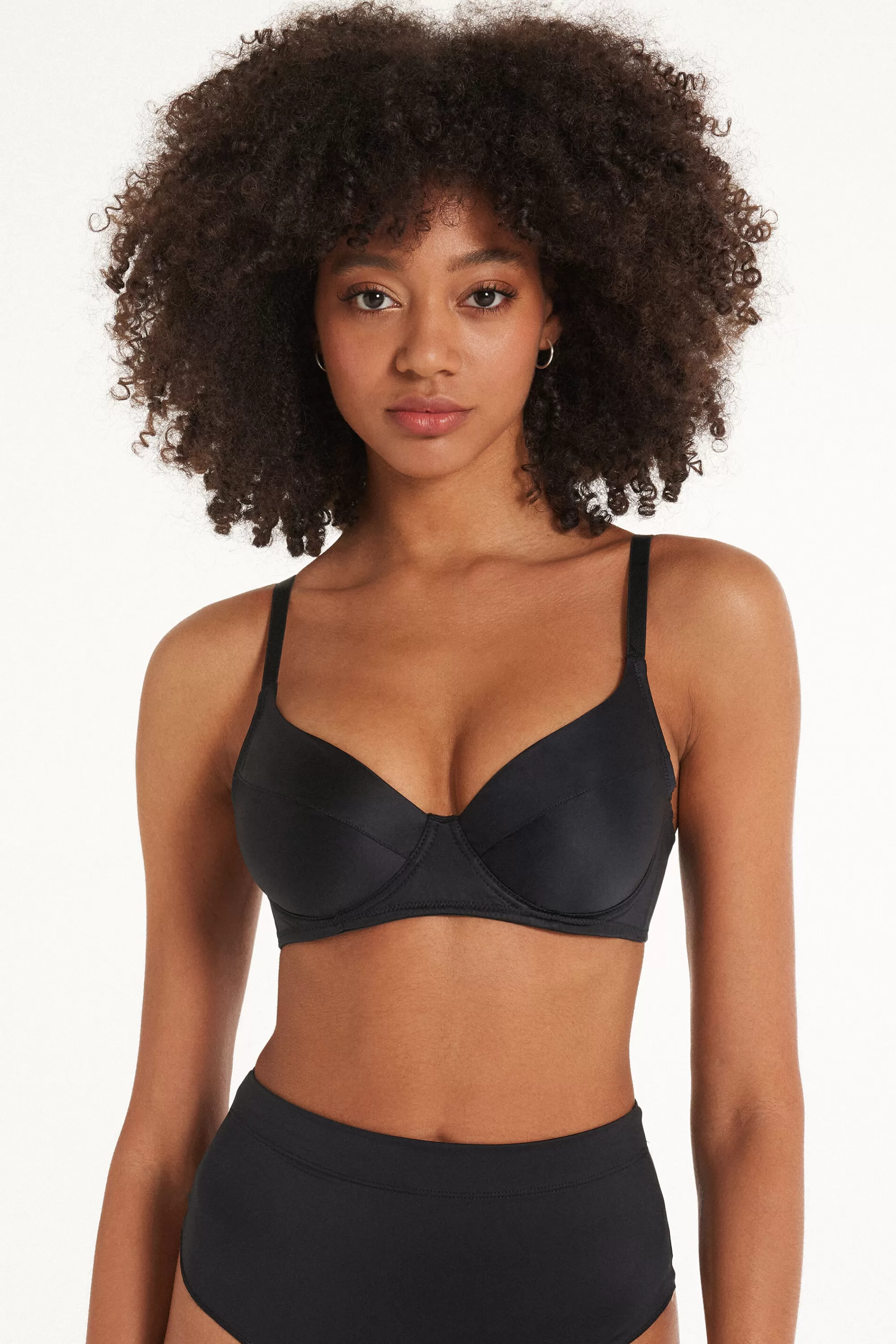 New Reggiseno Balconcino Paris Ultralight Shaping - Balconcino - Donna | Abbigliamento modellante | Modellante