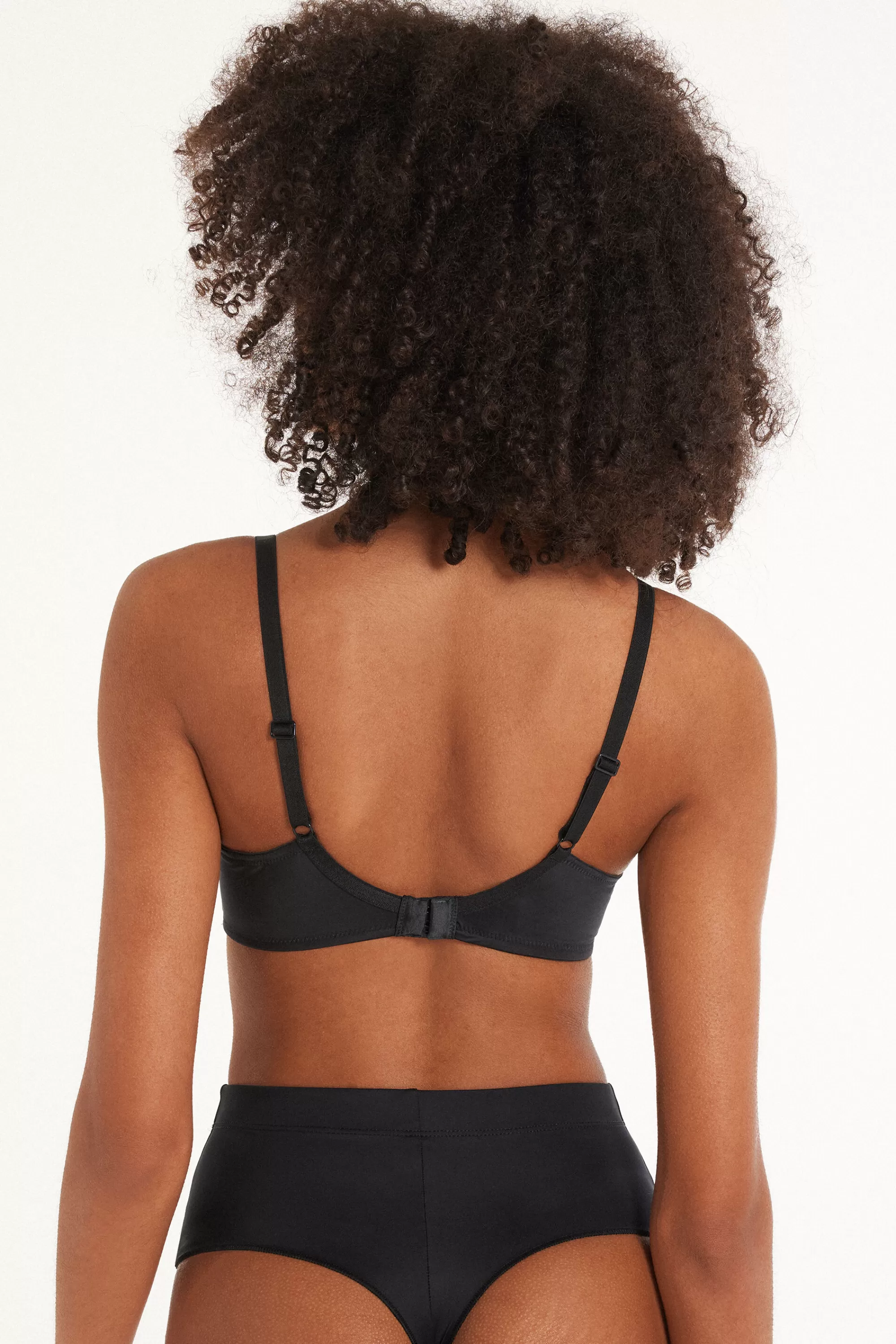 New Reggiseno Balconcino Paris Ultralight Shaping - Balconcino - Donna | Abbigliamento modellante | Modellante