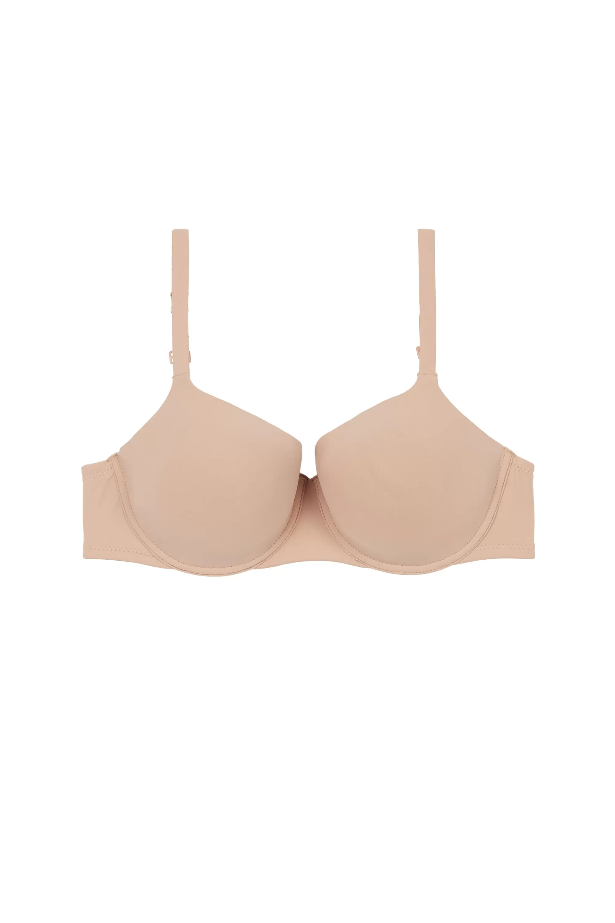 Flash Sale Reggiseno Balconcino Prague Microfibra Riciclata Full Coverage - Balconcino - Donna | Invisibile | Reggiseni