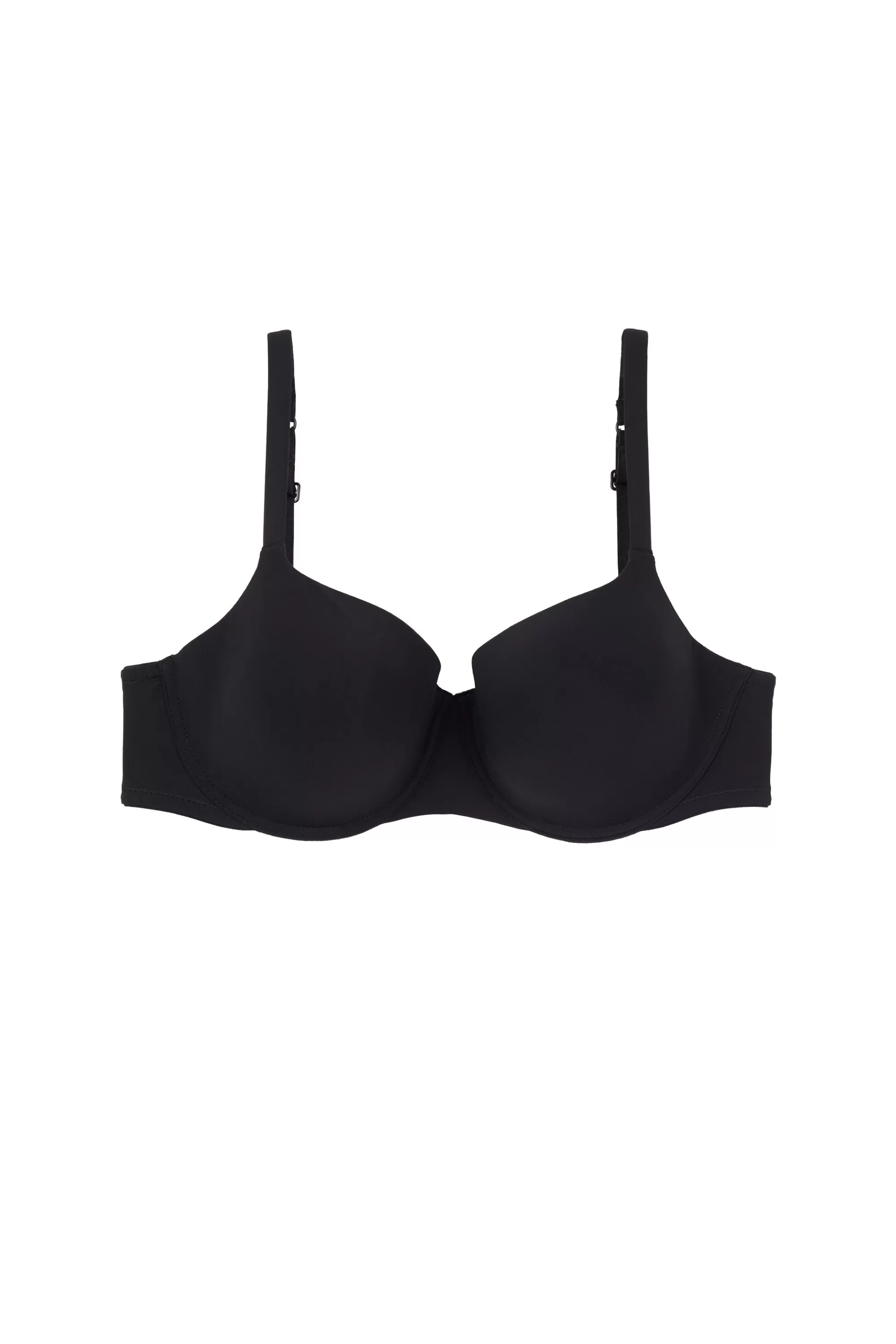 Store Reggiseno Balconcino Prague Microfibra Riciclata Full Coverage - Balconcino - Donna | Invisibile | Reggiseni
