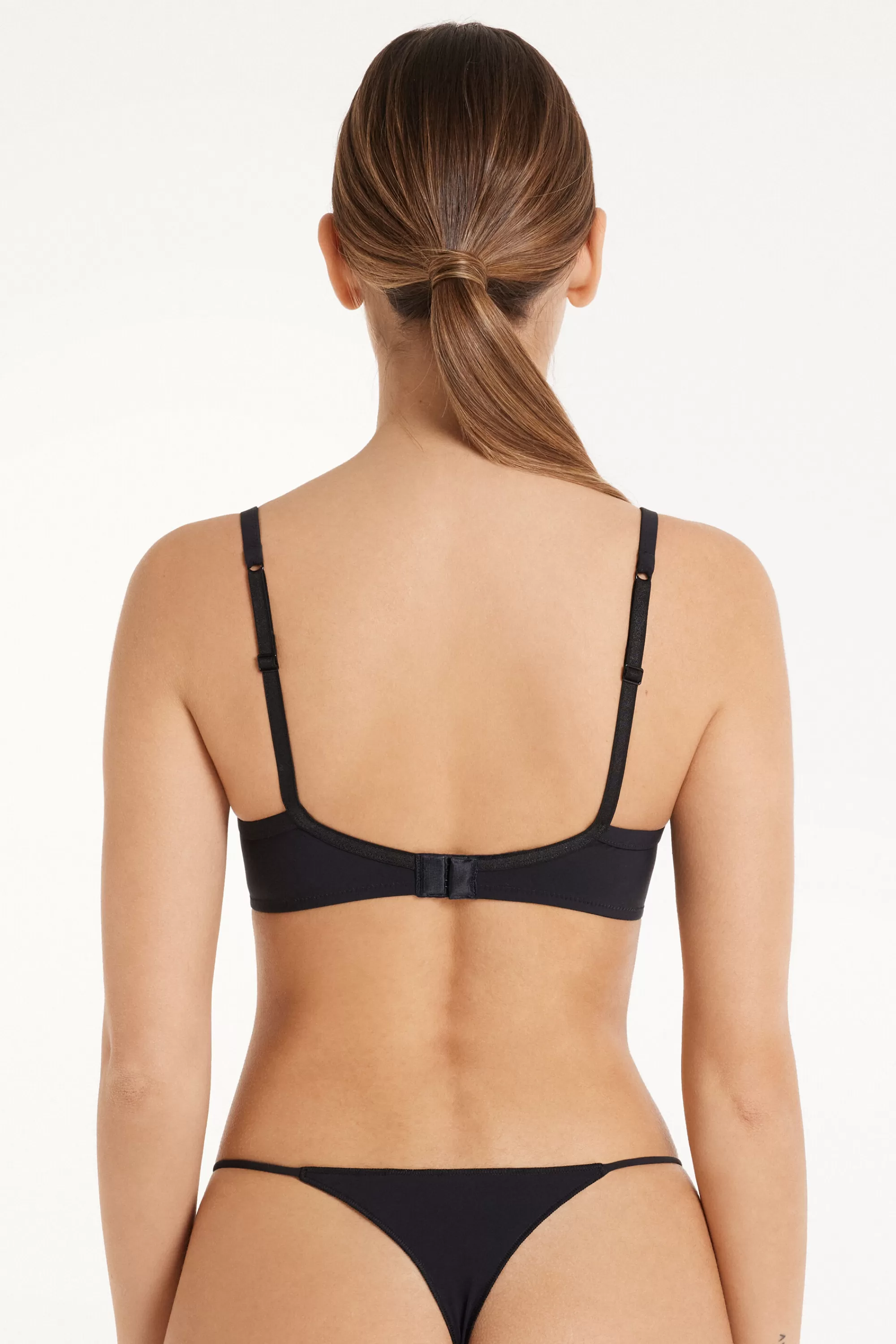 Best Sale Reggiseno Balconette In Microfibra Wien - Balconcino - Donna | Invisibile | Completi intimi