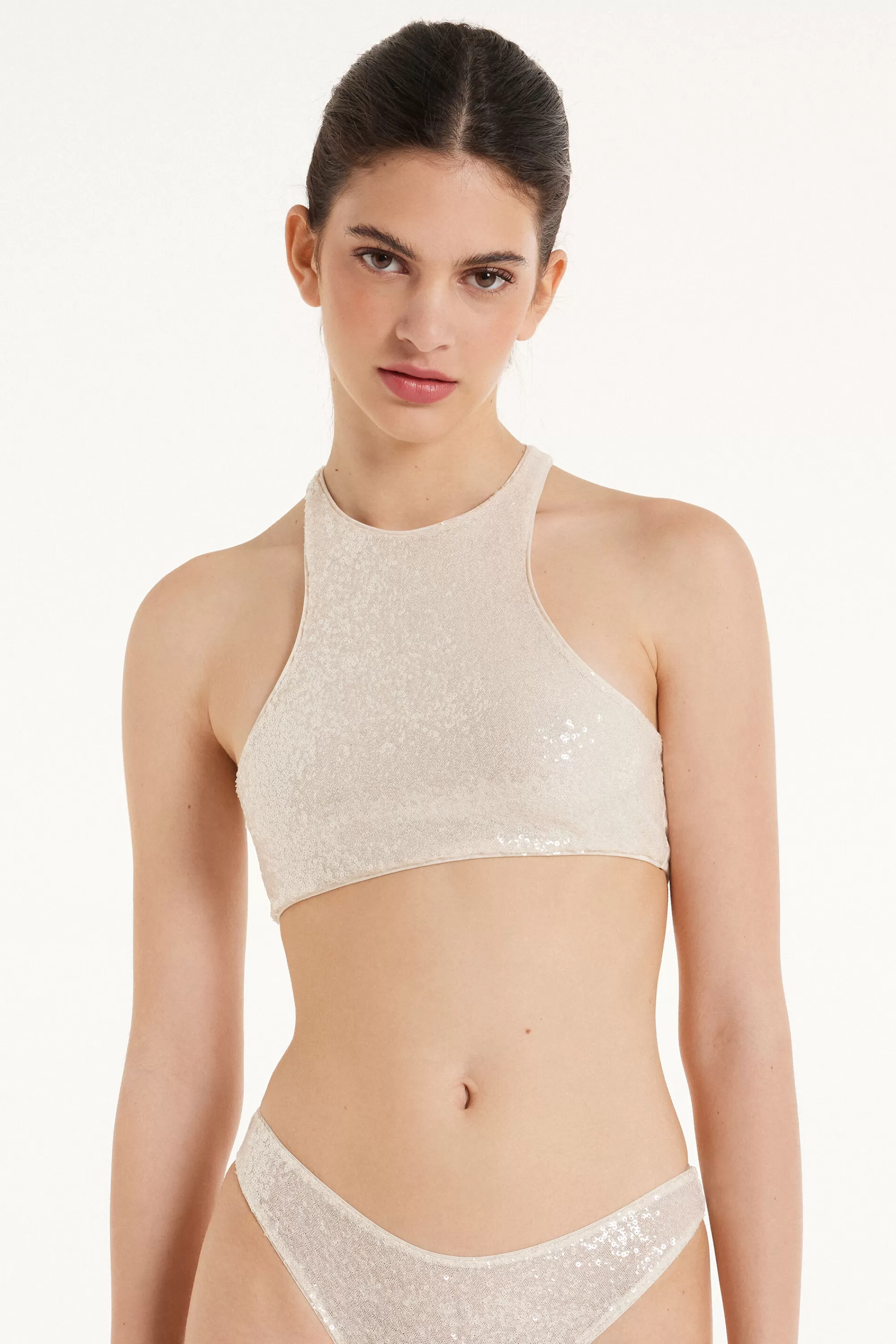 Online Reggiseno Bra Top Daily Sequin - Bralette E Brassiere - Donna | Completi intimi | Reggiseni