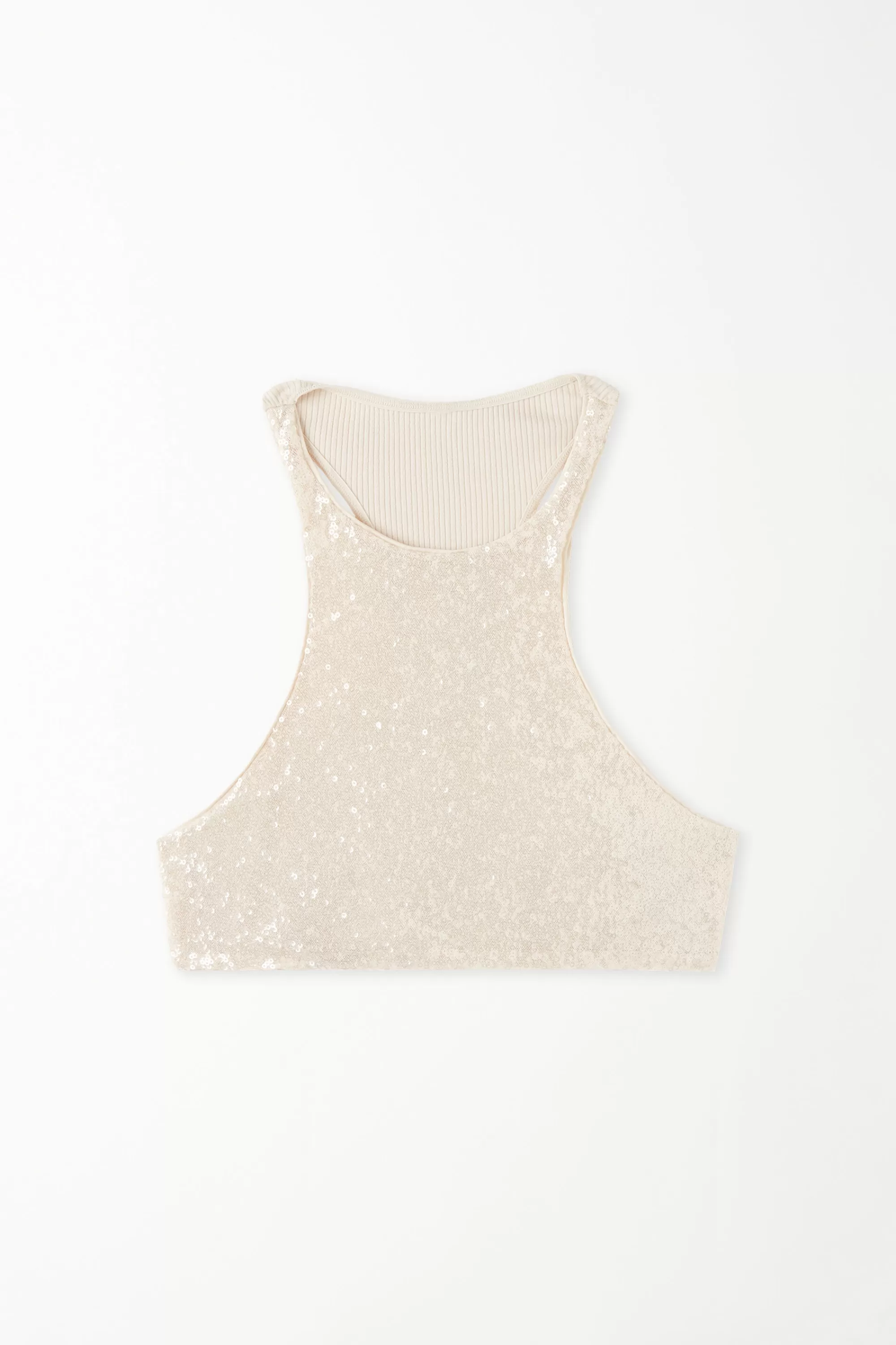 Online Reggiseno Bra Top Daily Sequin - Bralette E Brassiere - Donna | Completi intimi | Reggiseni