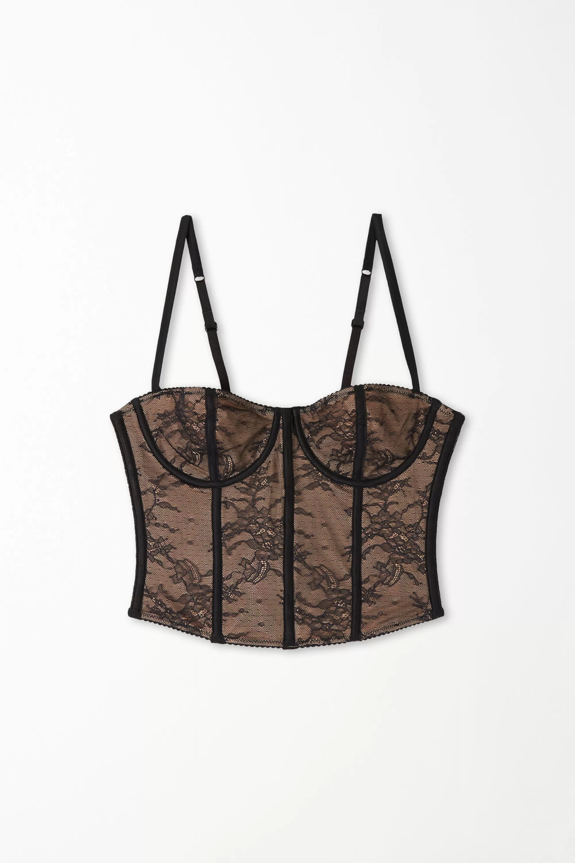 Store Reggiseno Bra Top Last Night Lace - Bralette E Brassiere - Donna | Completi intimi | Reggiseni