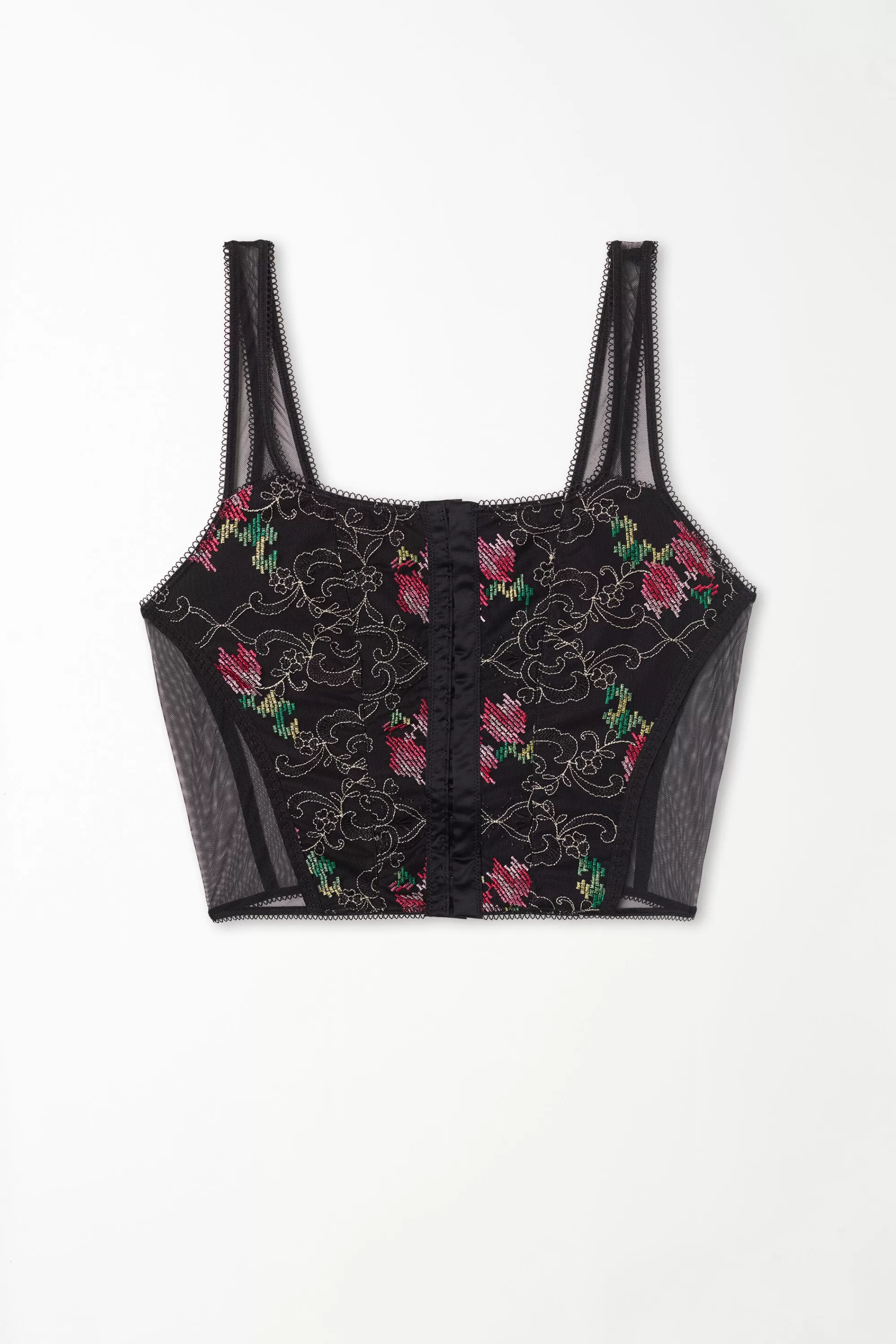 Clearance Reggiseno Bra Top Seductive Cross Stitch - Bralette E Brassiere - Donna | Reggiseni