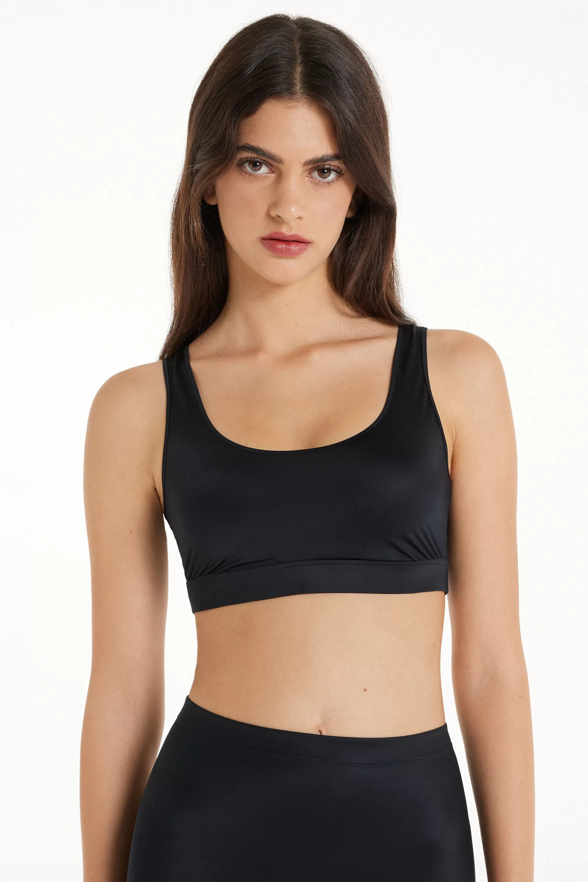 Shop Reggiseno Brassiere Ultralight Shaping - Bralette E Brassiere - Donna | Intimo | Abbigliamento modellante