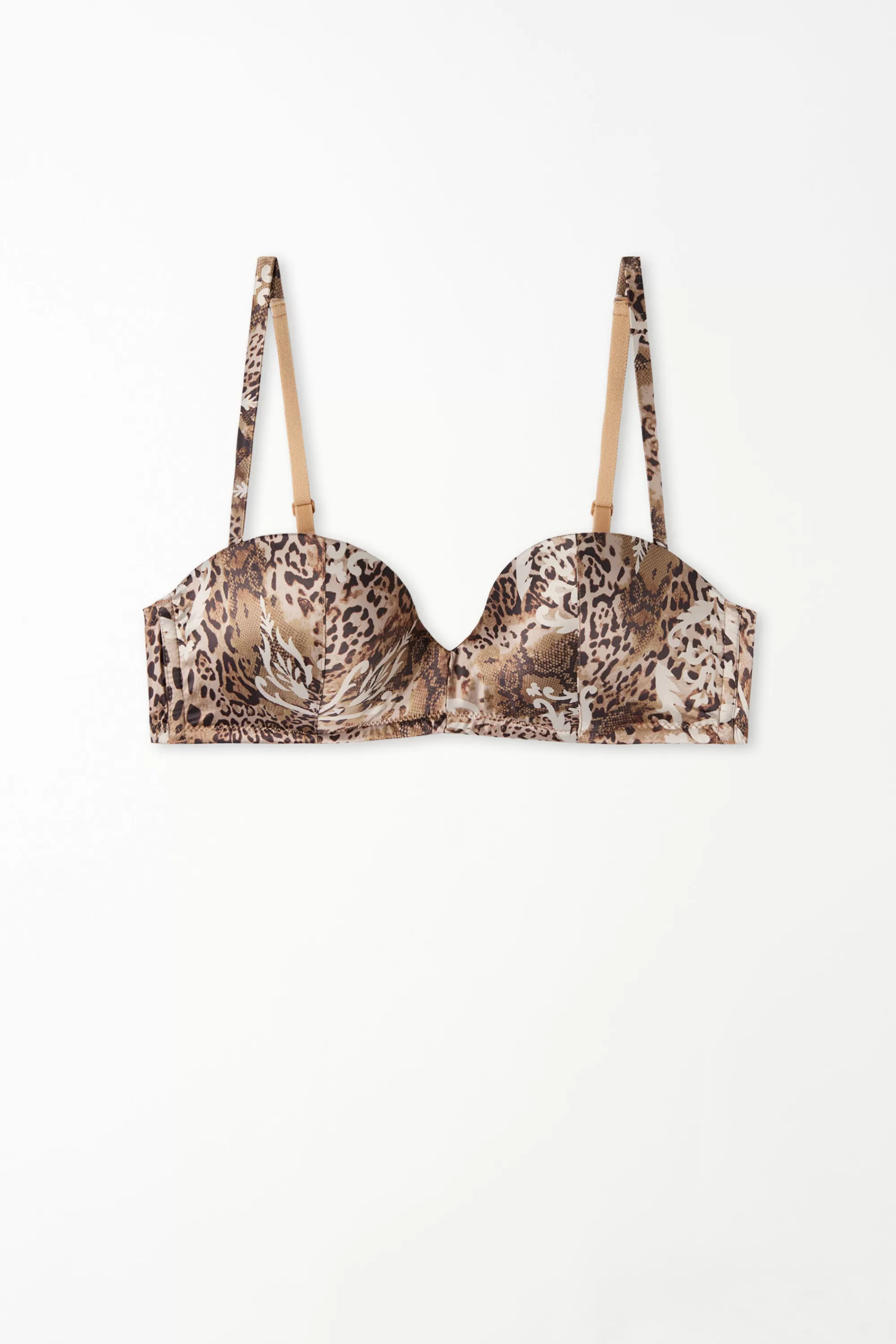 Fashion Reggiseno Fascia Leggermente Imbottita New York - Fascia E Senza Spalline - Donna | Reggiseni