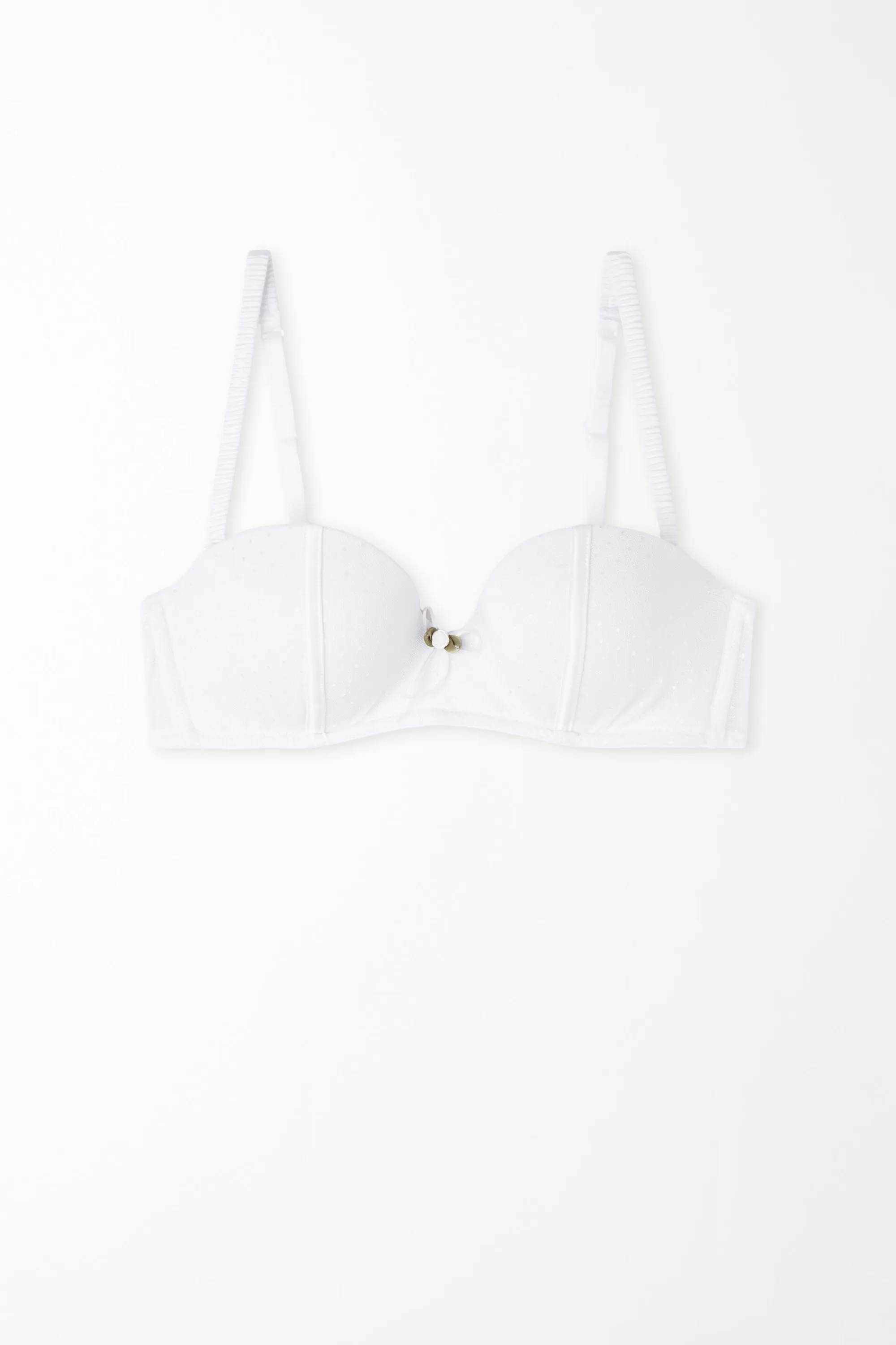 Best Reggiseno Fascia Leggermente Imbottita New York Fancy Bride - Fascia E Senza Spalline - Donna | Sposa | Reggiseni