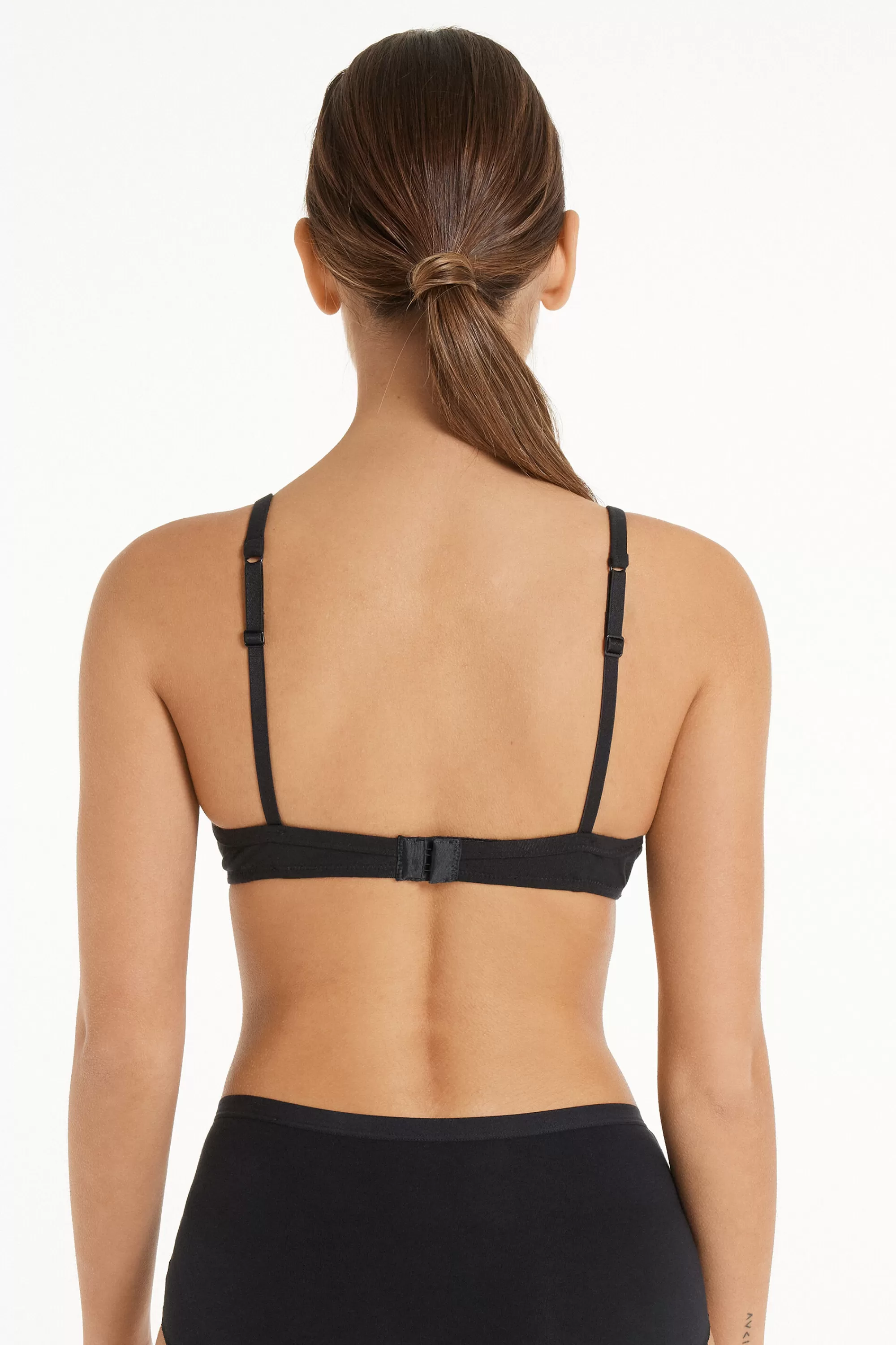 Store Reggiseno Push-Up In Cotone Athens - Push Up - Donna | Invisibile | Completi intimi