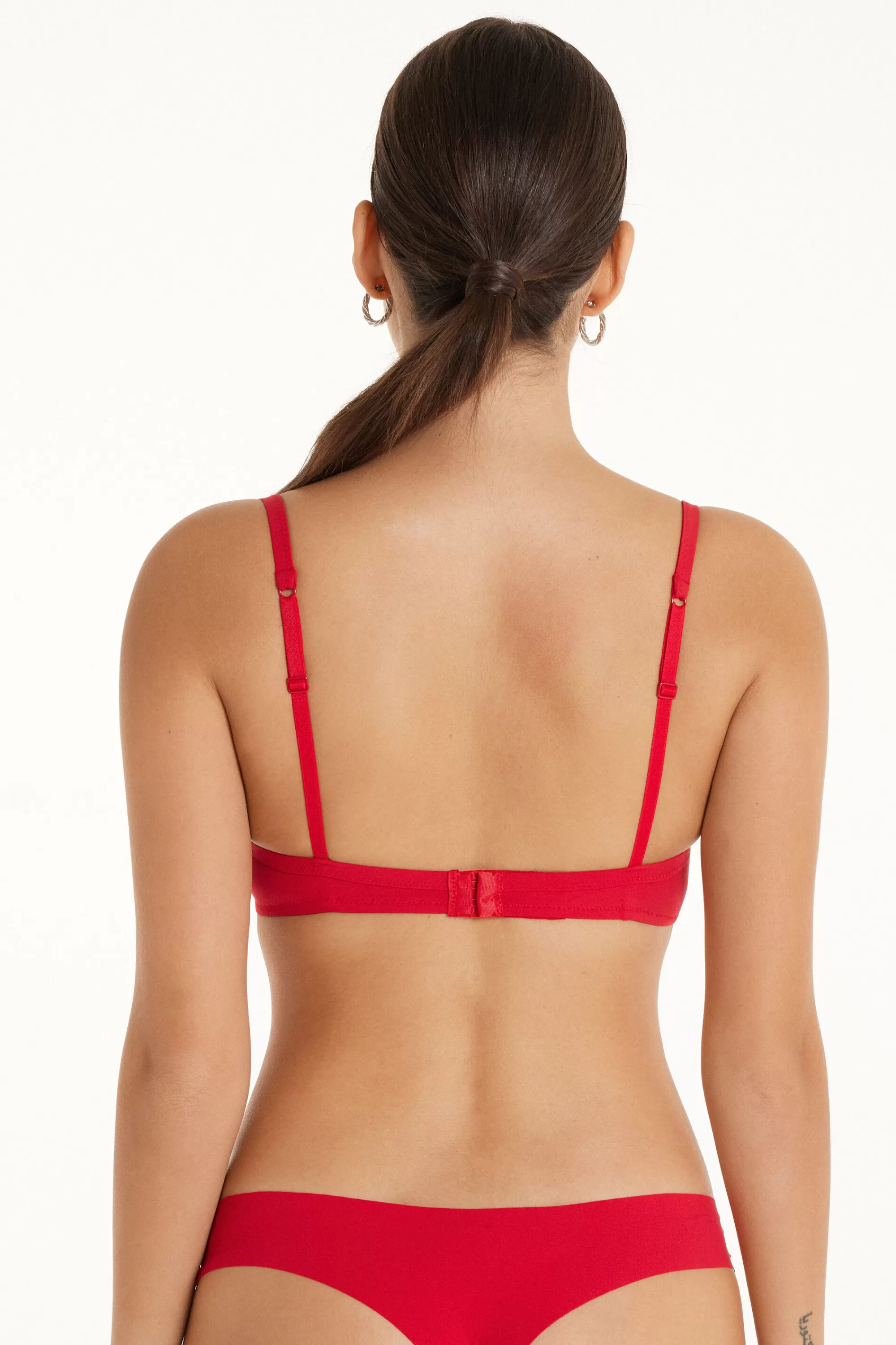Flash Sale Reggiseno Push-Up In Microfibra Athens - Push Up - Donna | Invisibile | Reggiseni