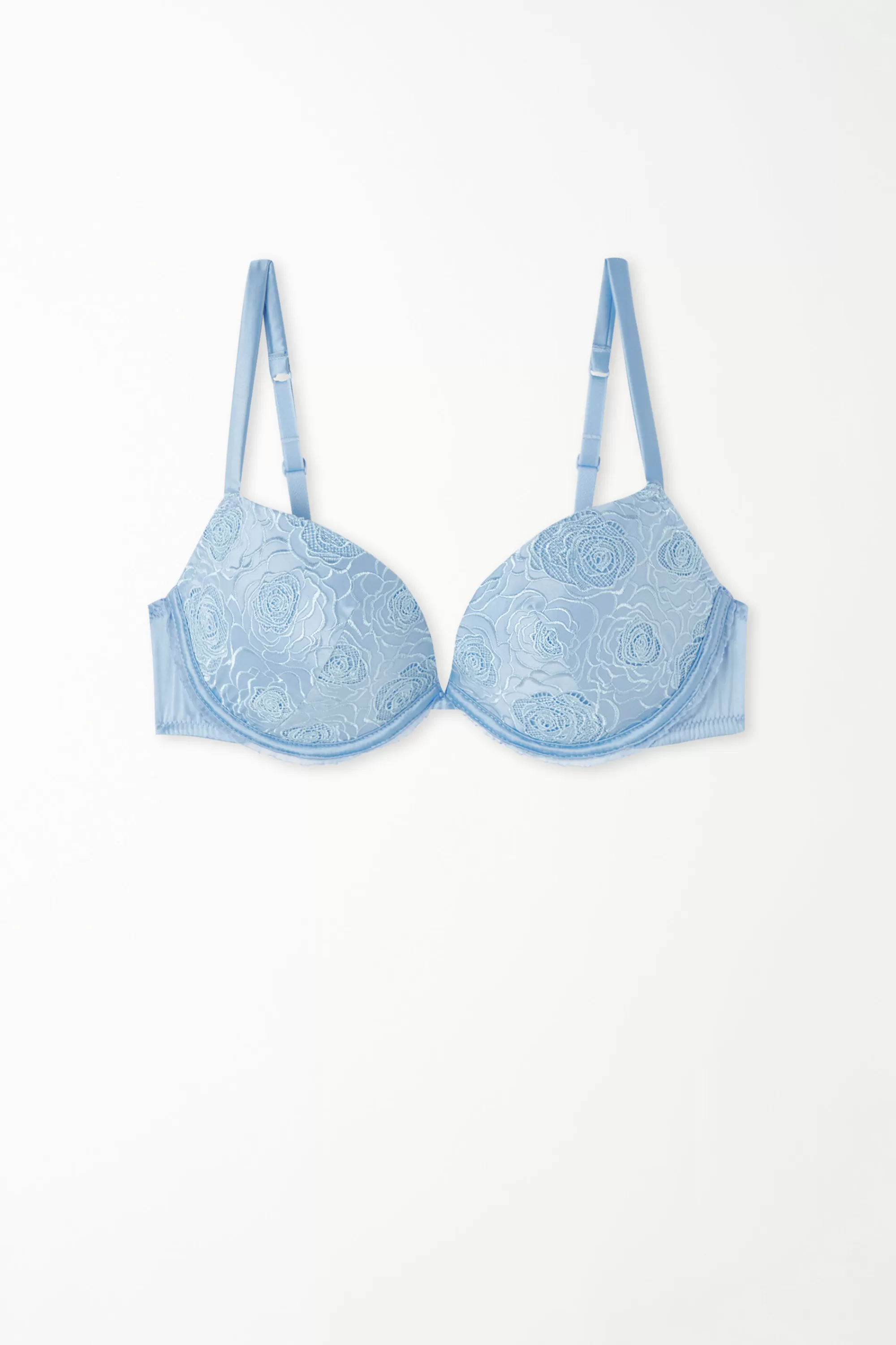 Cheap Reggiseno Push-up Moscow Eternal Roses Satin - Push Up - Donna | Reggiseni