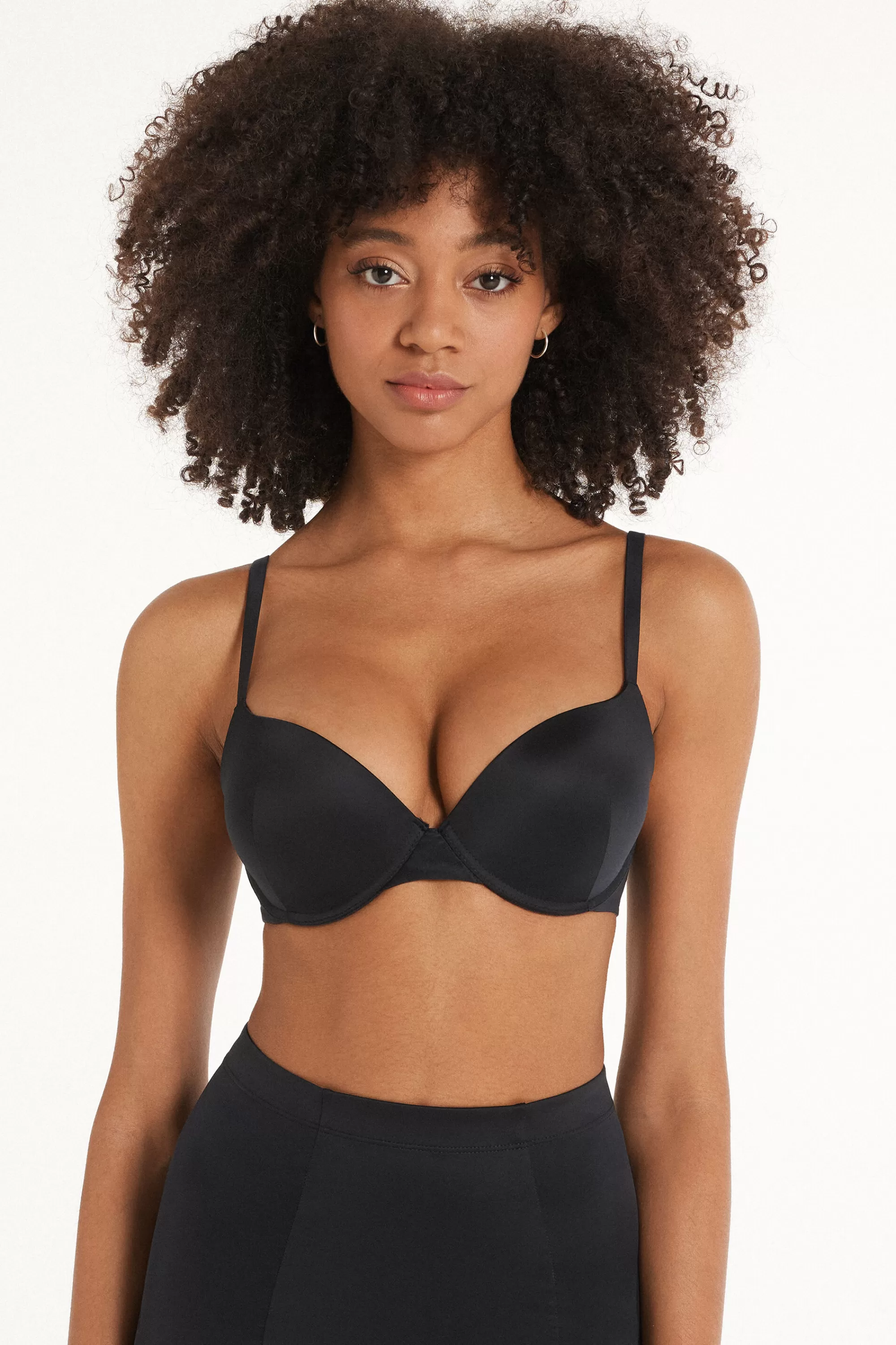Online Reggiseno Push-Up Ultralight Shaping - Push Up - Donna | Abbigliamento modellante | Modellante