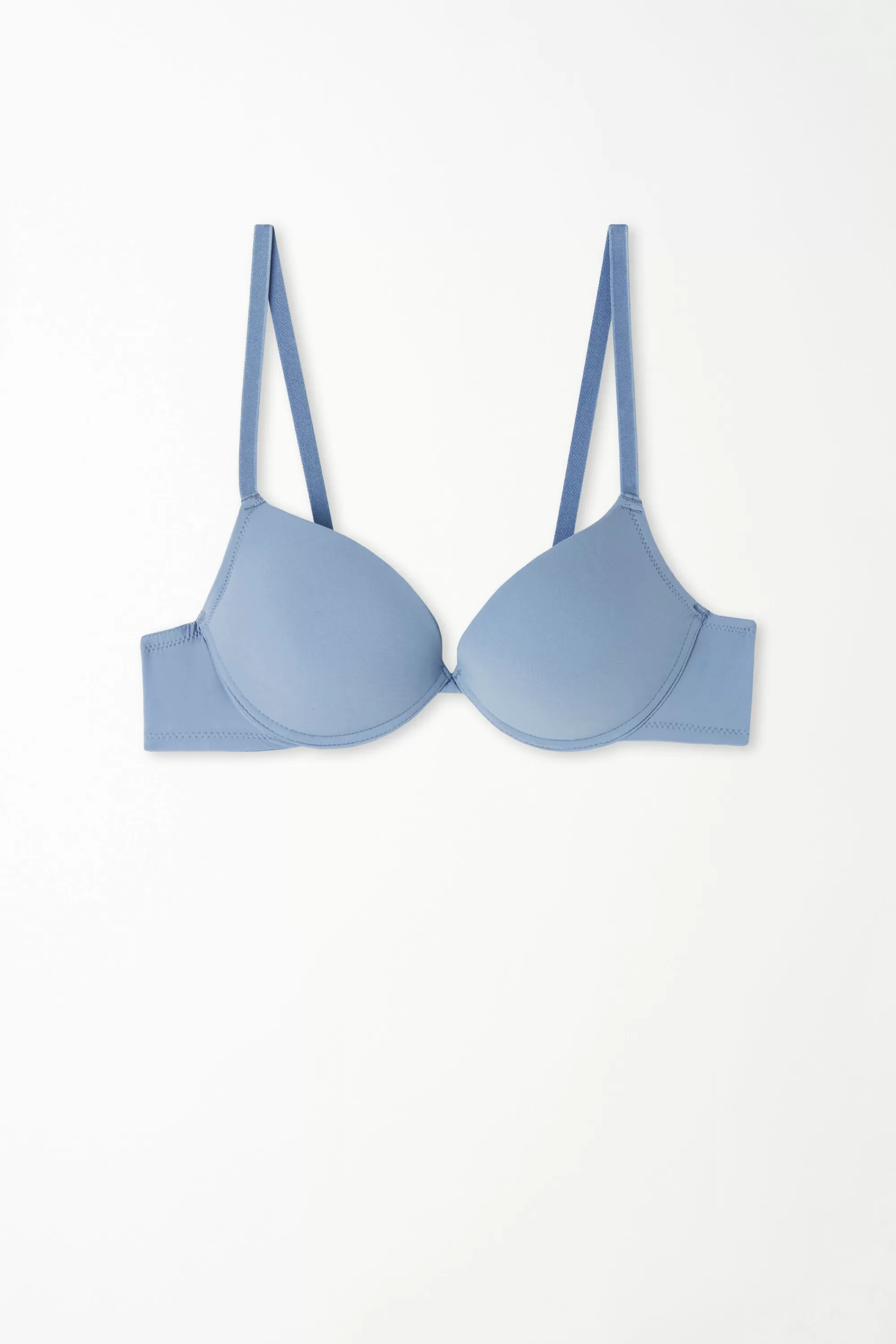 Clearance Reggiseno Super Push-up In Microfibra Los Angeles - Push Up - Donna | Invisibile | Reggiseni