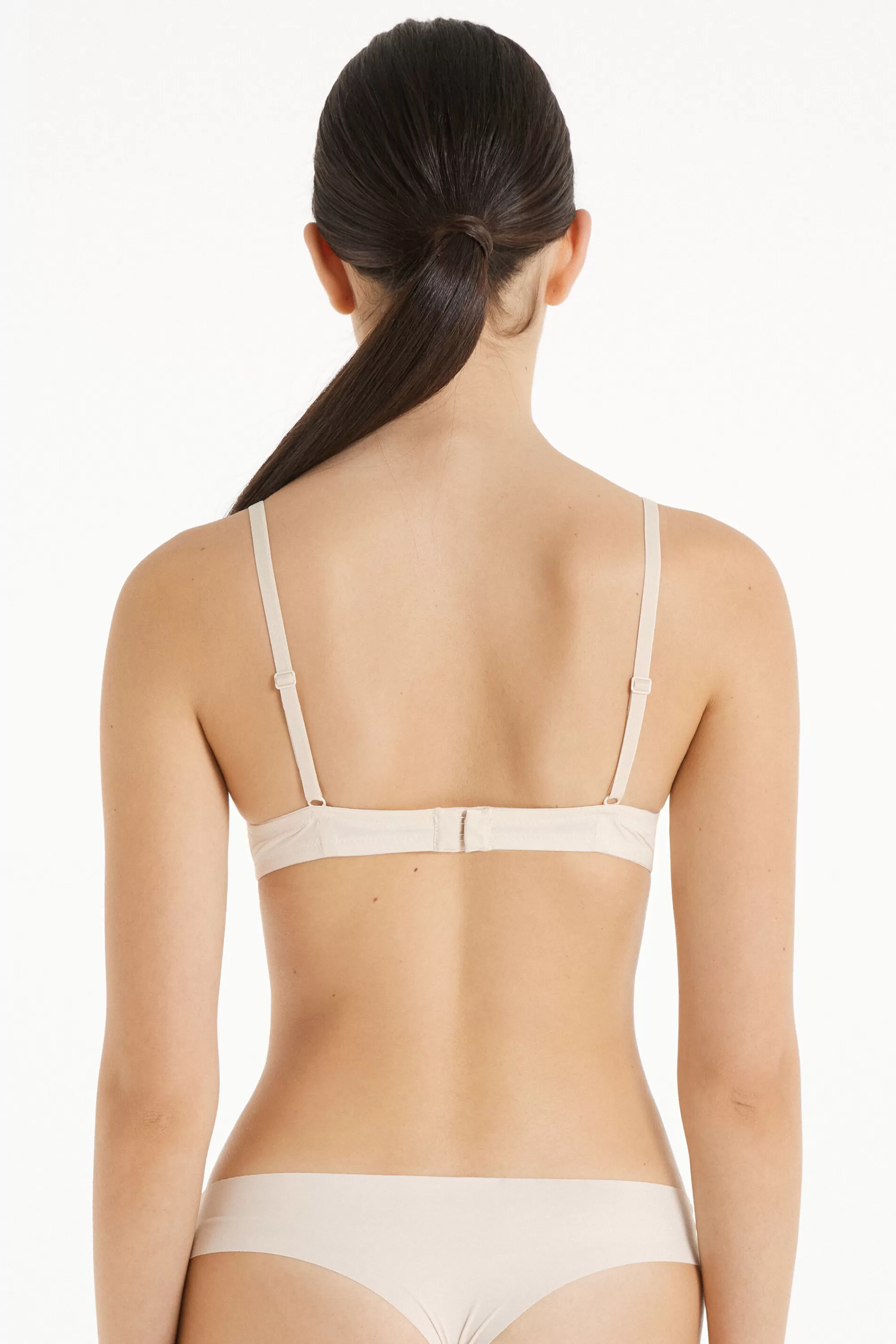 Best Sale Reggiseno Super Push-up In Microfibra Los Angeles - Push Up - Donna | Invisibile | Reggiseni