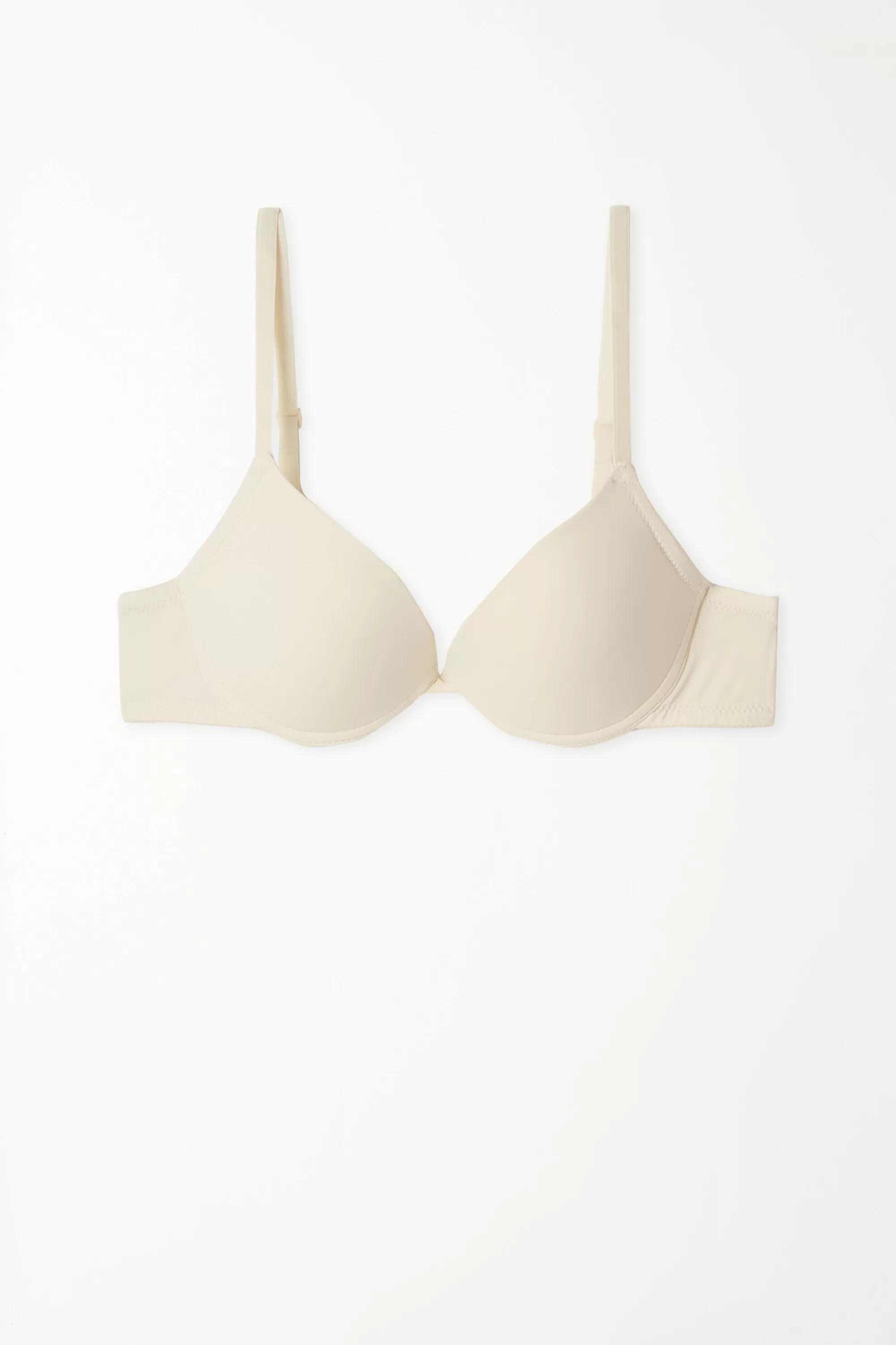 Best Sale Reggiseno Super Push-up In Microfibra Los Angeles - Push Up - Donna | Invisibile | Reggiseni