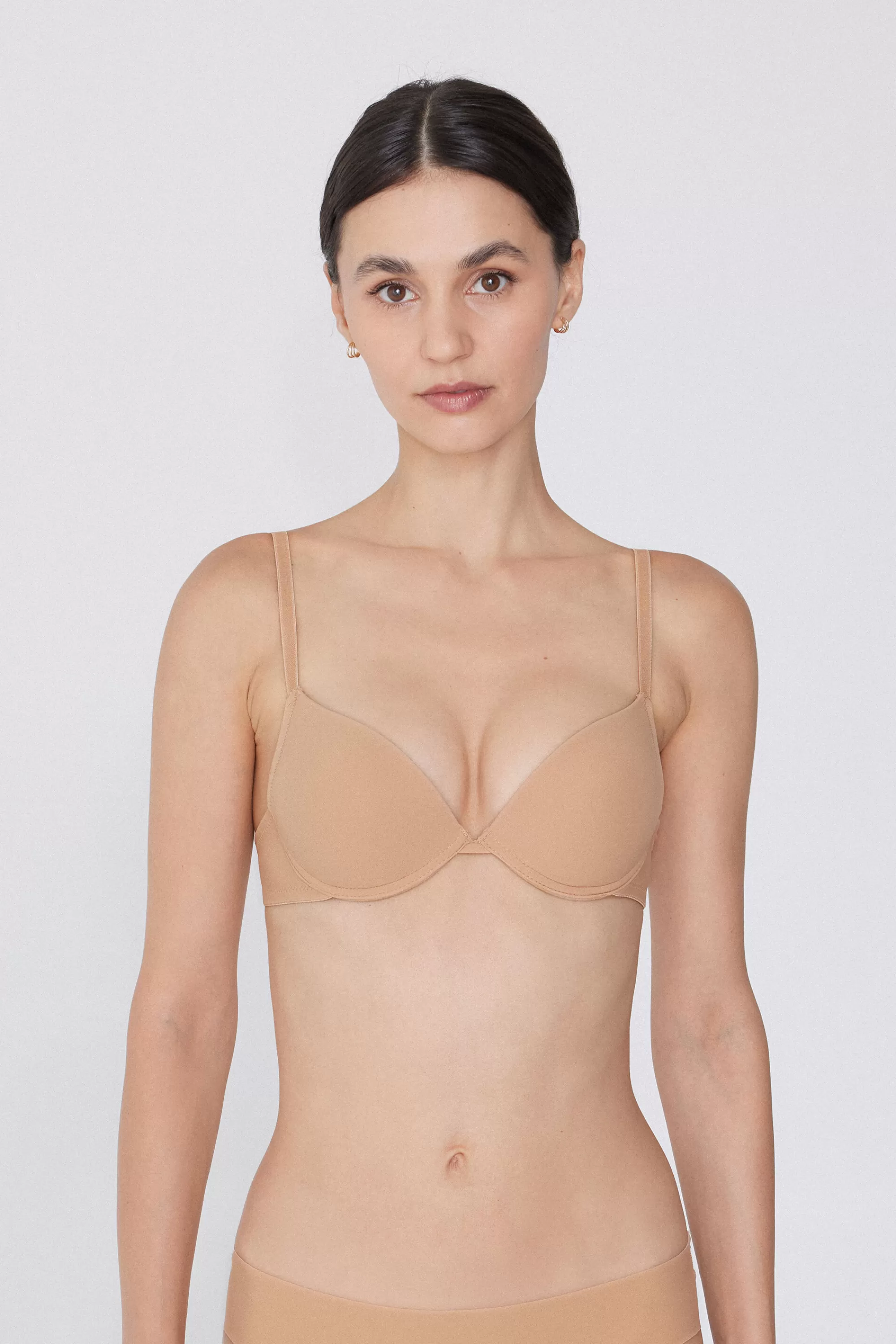 Online Reggiseno Super Push-up In Microfibra Los Angeles - Push Up - Donna | Invisibile | Reggiseni