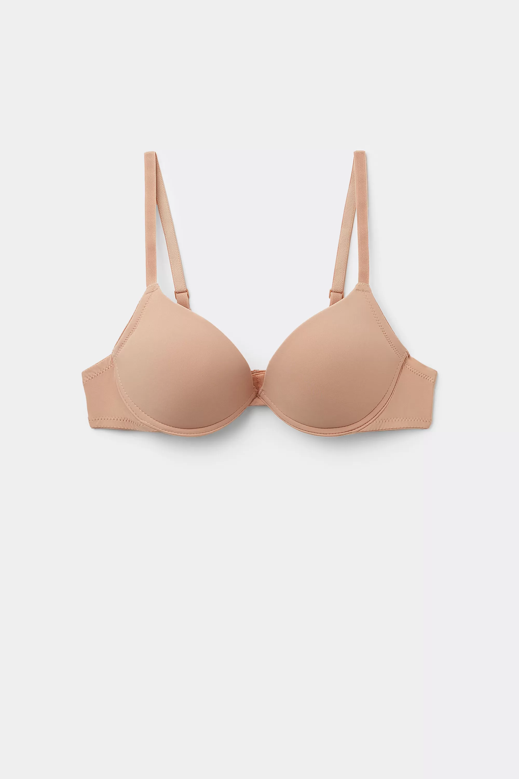 Online Reggiseno Super Push-up In Microfibra Los Angeles - Push Up - Donna | Invisibile | Reggiseni